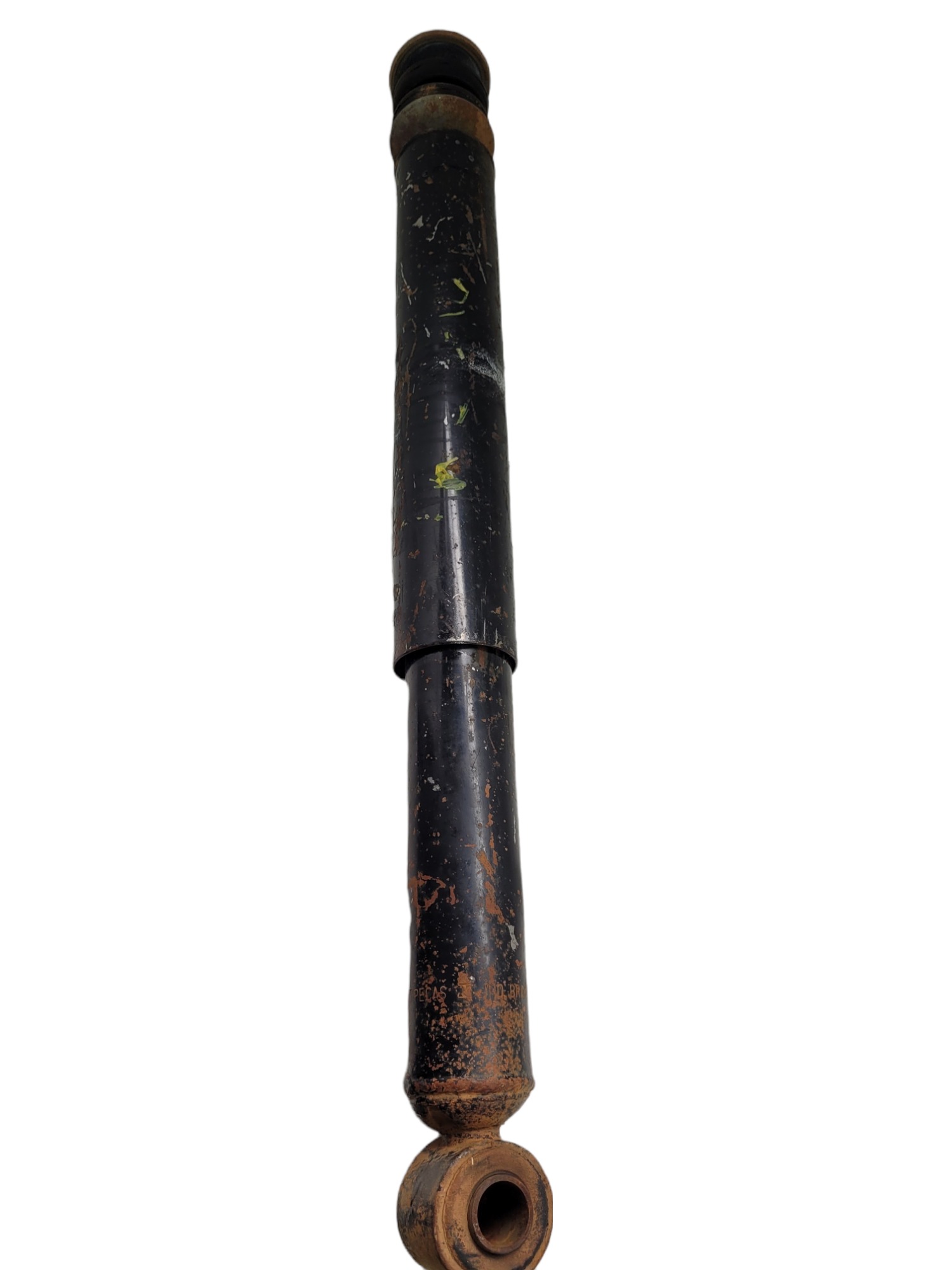 Amortecedor Dianteiro  Suspensão Stralis Iveco 5801229963 1