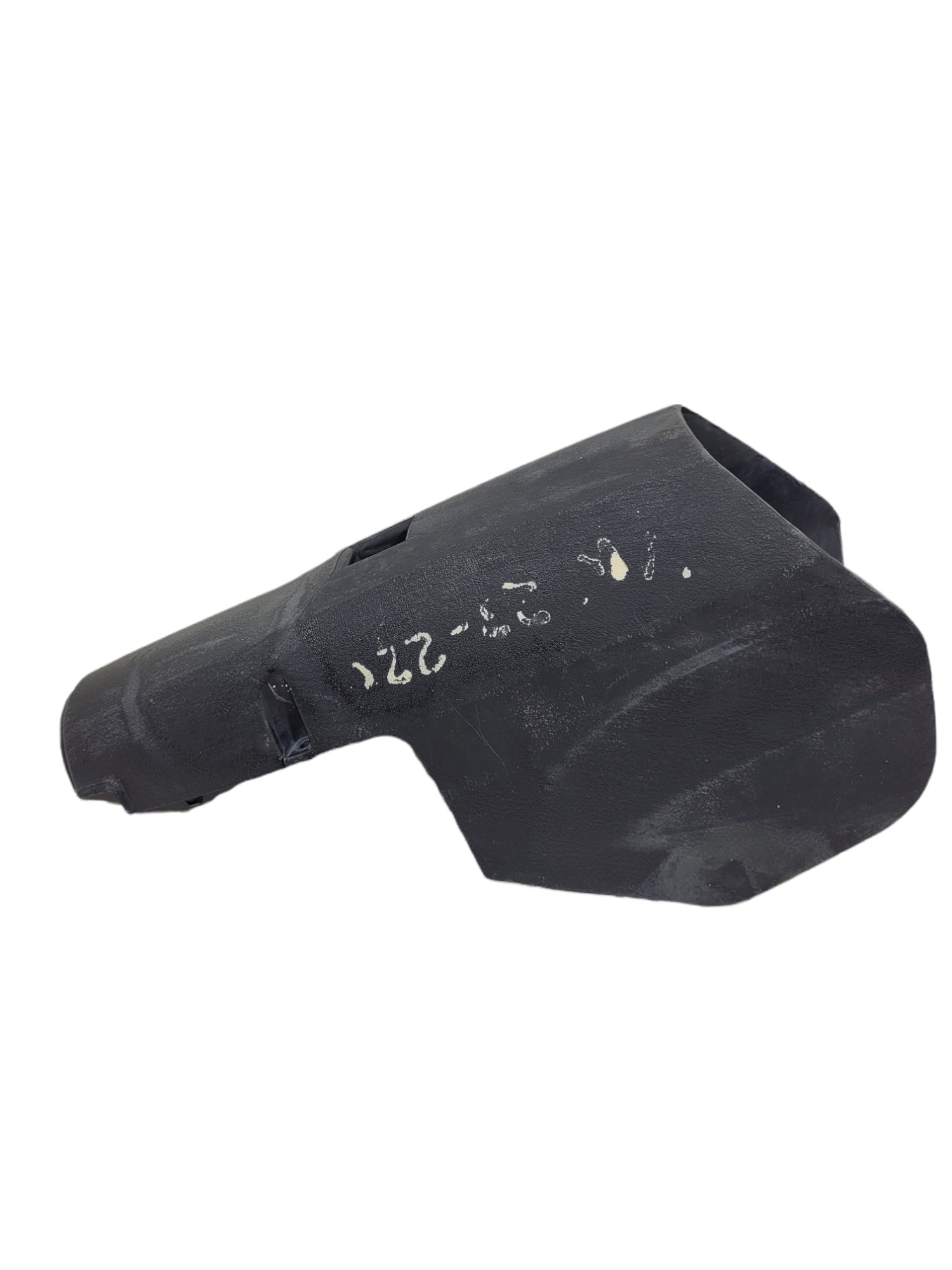 Capa Coluna Direcao Vw 12-140h 3