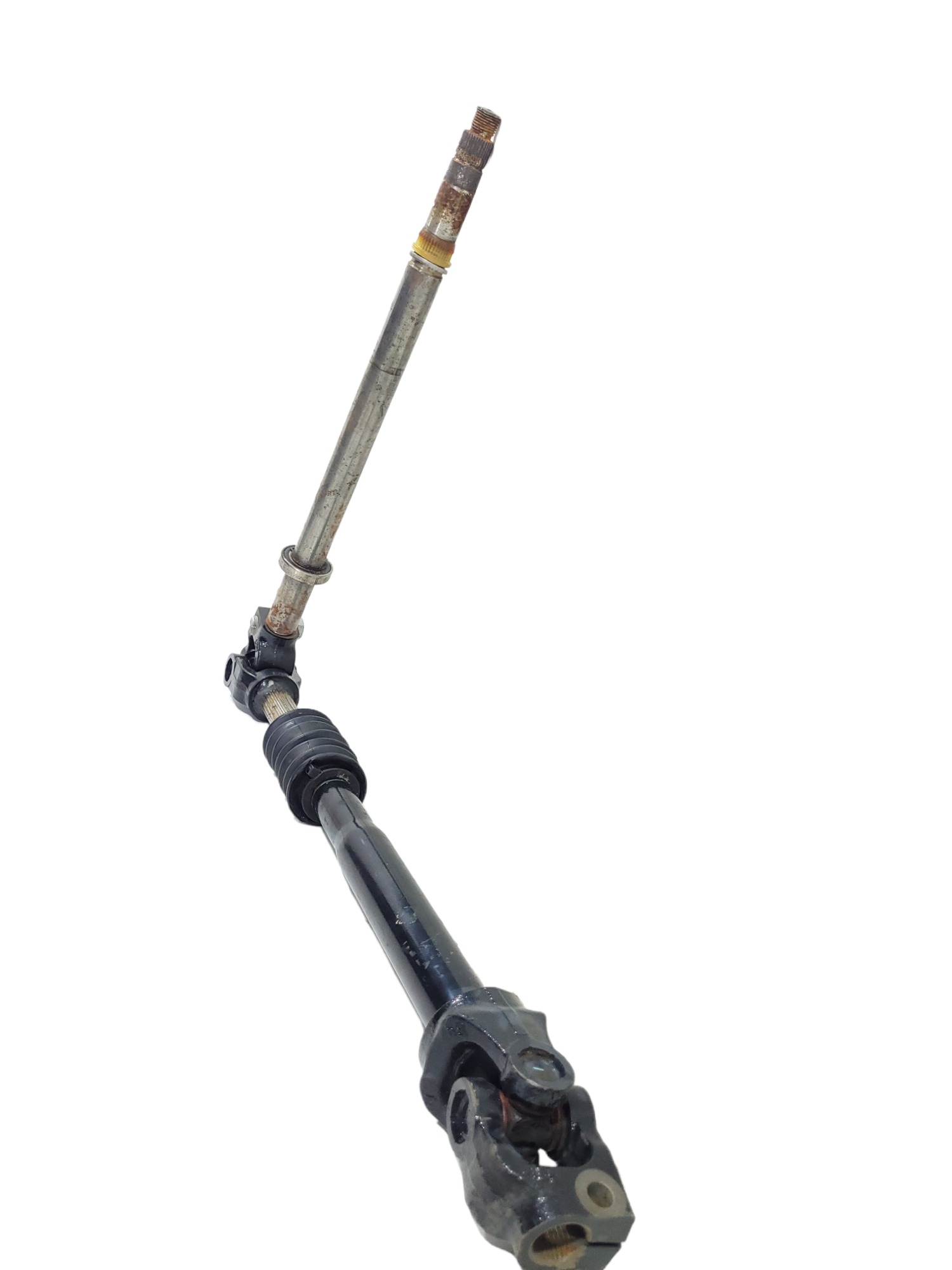 Coluna Direção Vw / 3