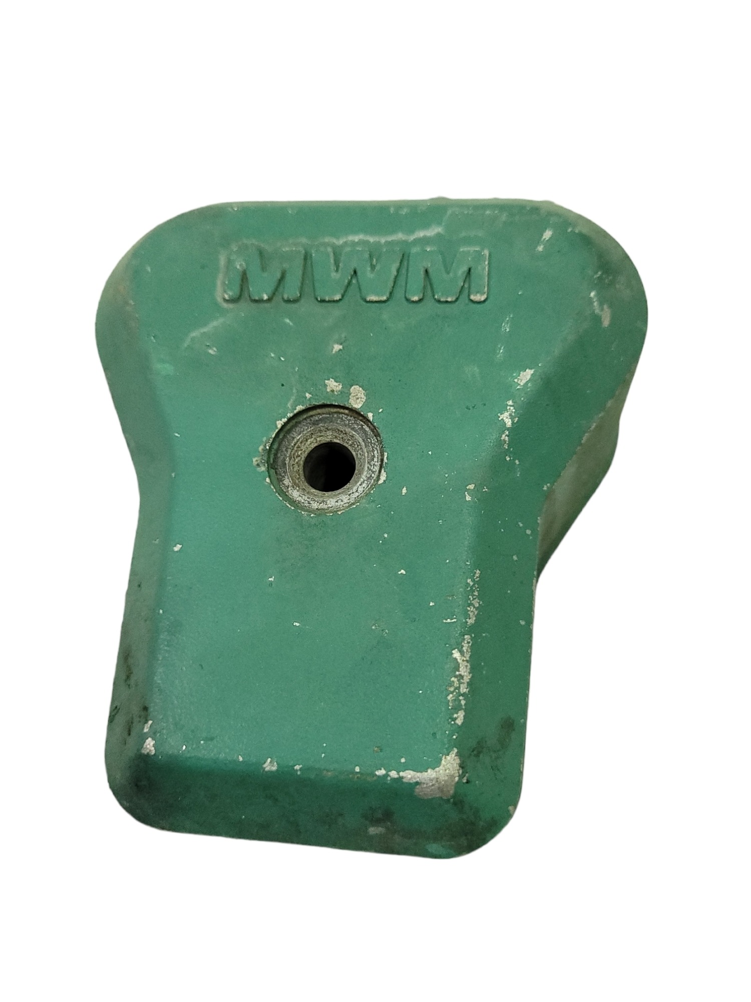 Tampa De Válvula Mwm96100796003401 Verde 1