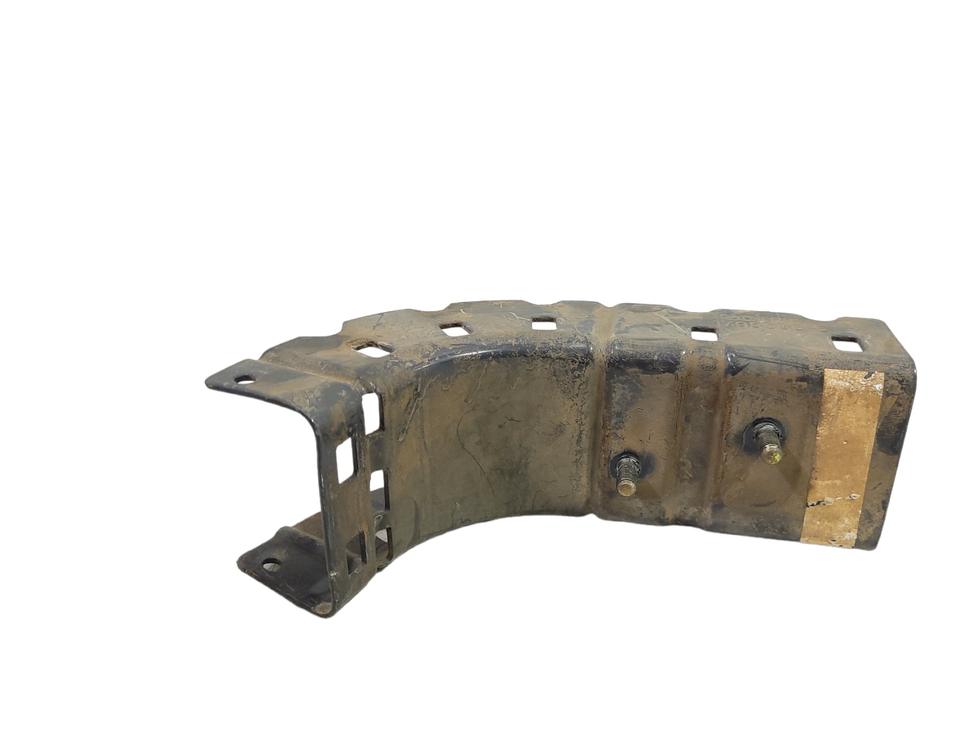 Suporte Da Fiação Scania 1793396 4