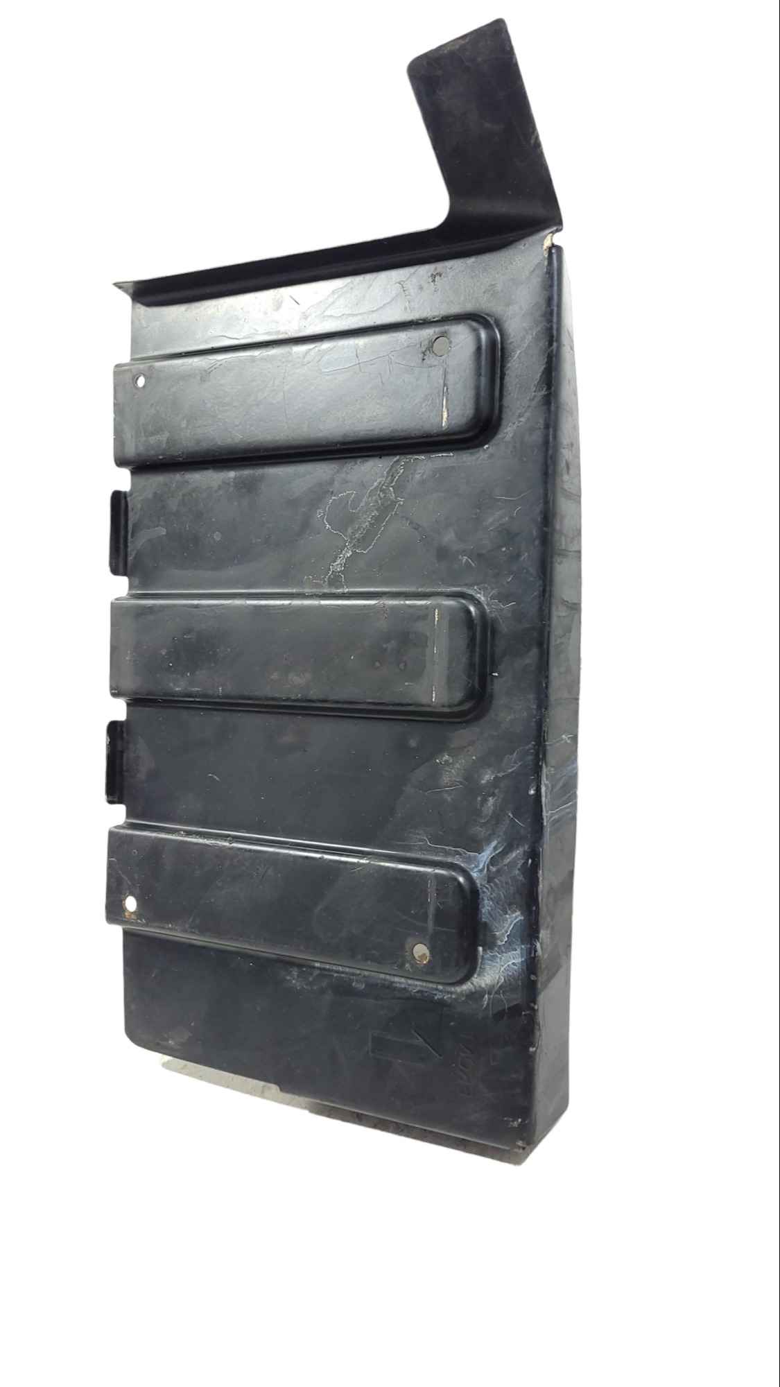 Tampa Caixa Bateria Volvo Fh 20374289 2