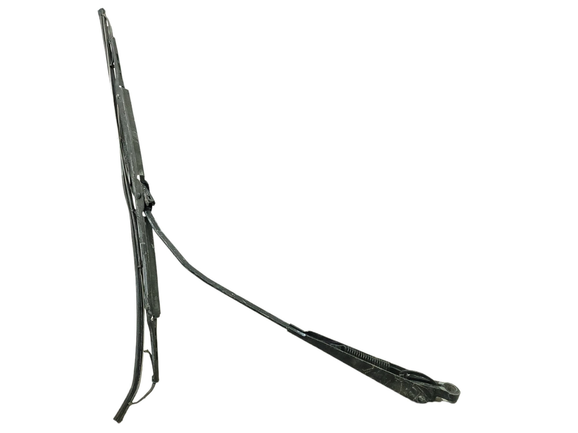 Braço Limpador Do Parabrisas M Benz Ategoa9588200044 2