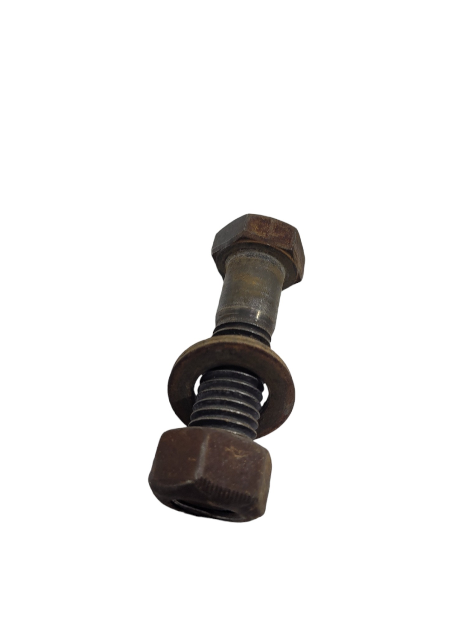 Parafuso Suporte Do Coxim Vw 4