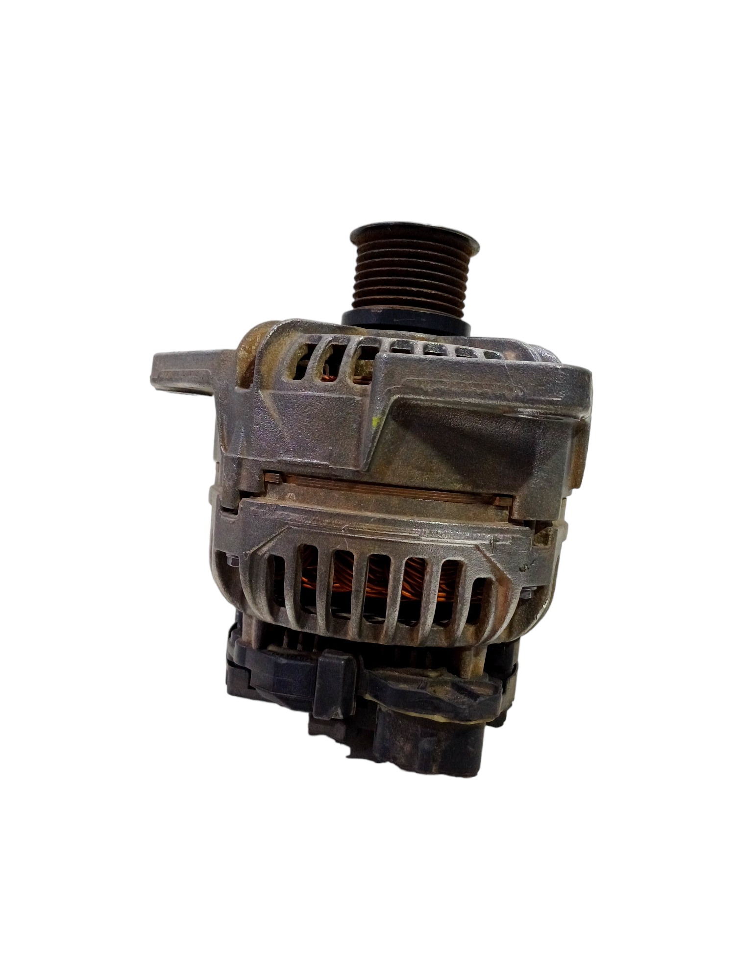 Alternador 24v Man 2t2903015a 5