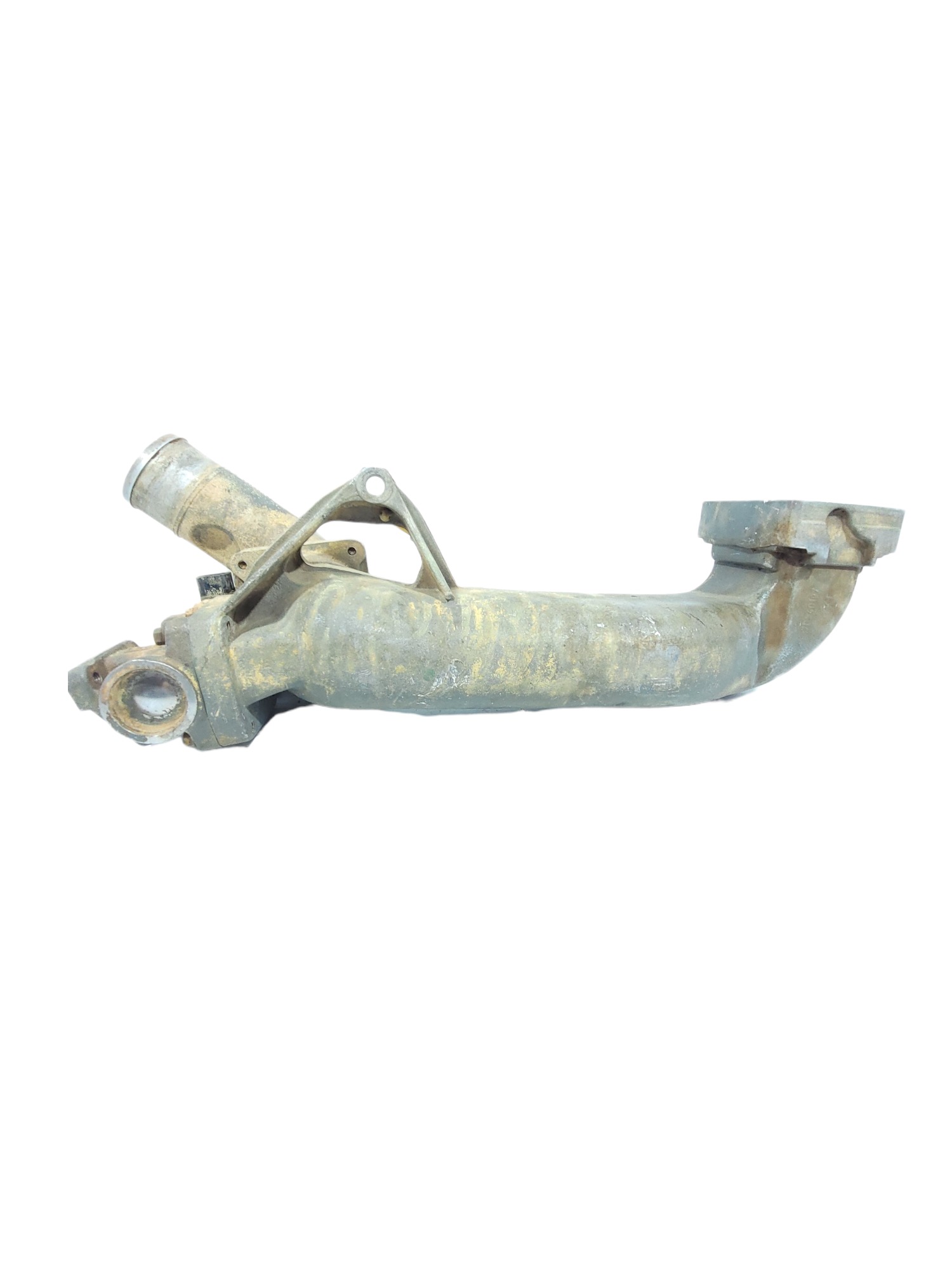 Tubo Refrigerador Do Motor Mwm Vw 70540197 1