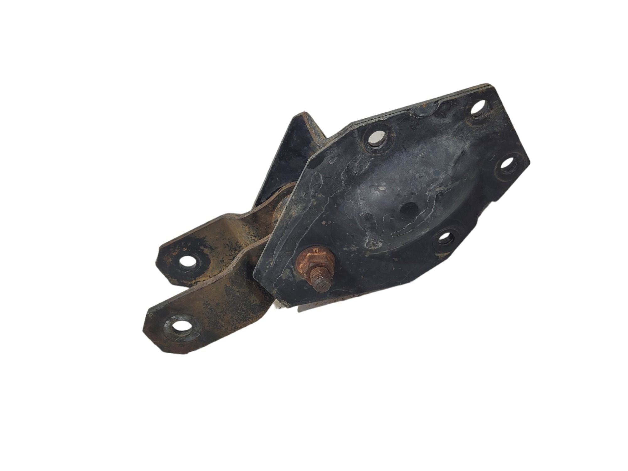 Suporte Mola Dianteiro Pdianteiro Vwec455k349aa 5