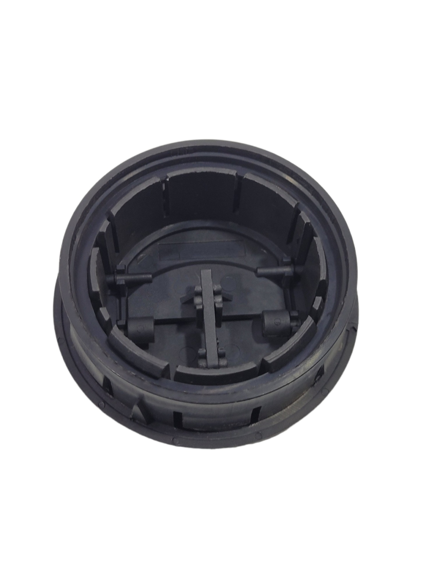 Difusor Ar Climatizador Vw 4