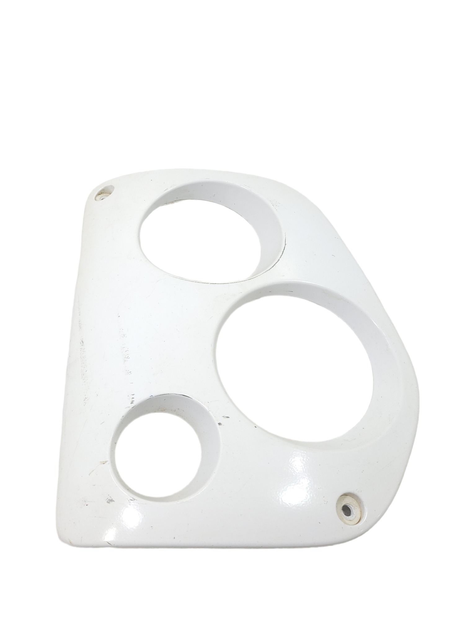 Moldura Farol Direito M Benz Actros 2626 A9438851374 1