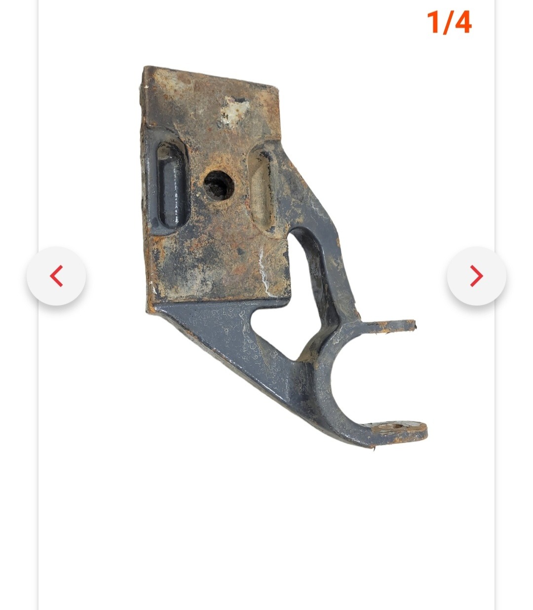 Amortecedor Direito Volvo Fh 20703965 1