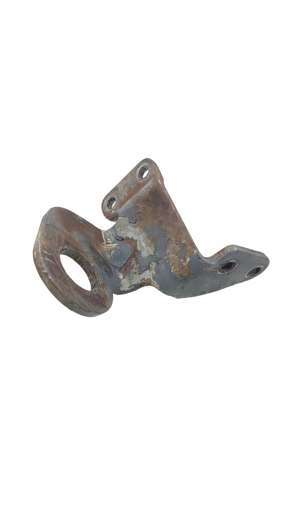 Suporte Motor Cummins Ford Cargo 2013 3970385 4