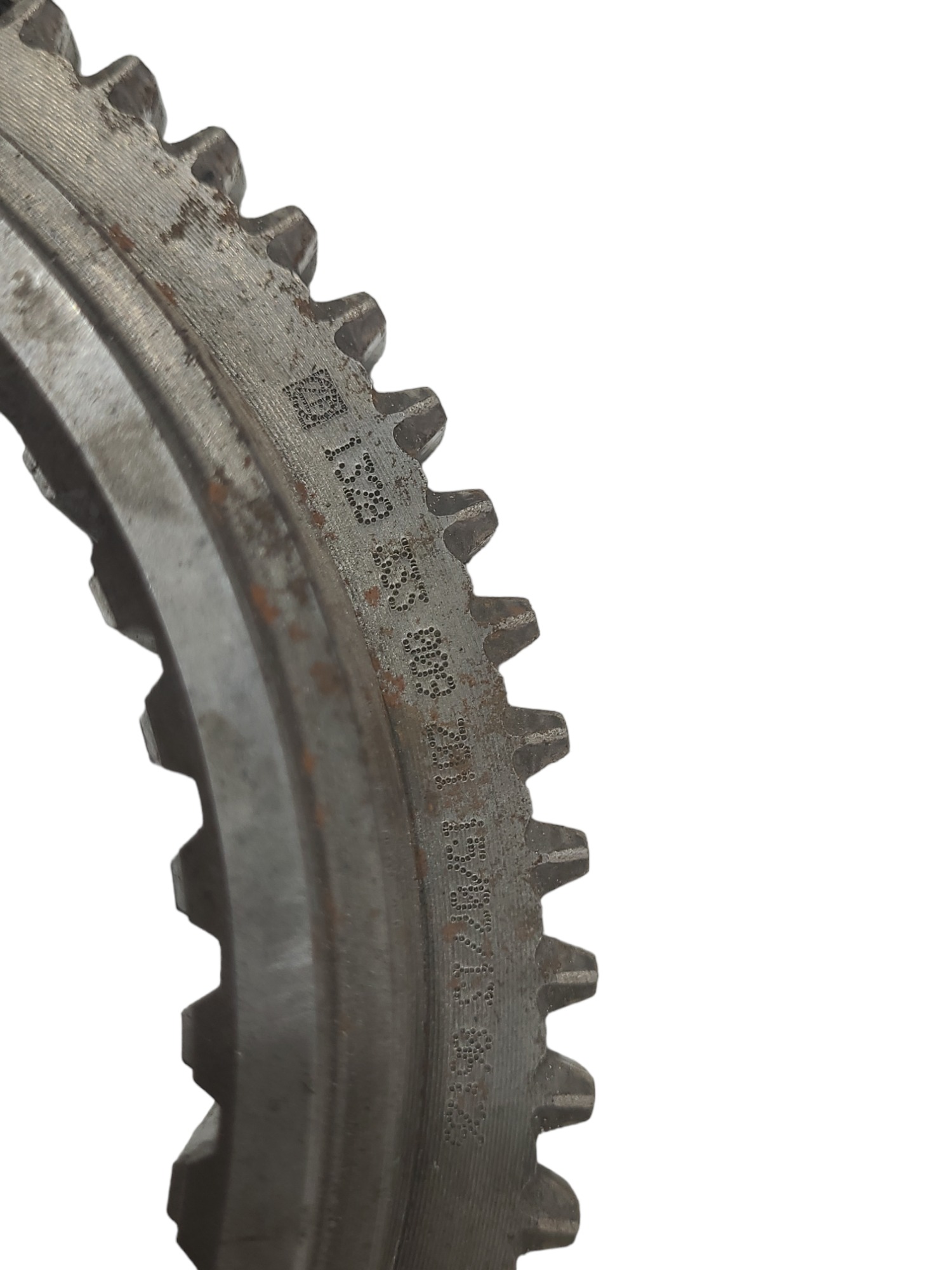 Cone Sincronizador Zf 1328333009201 5