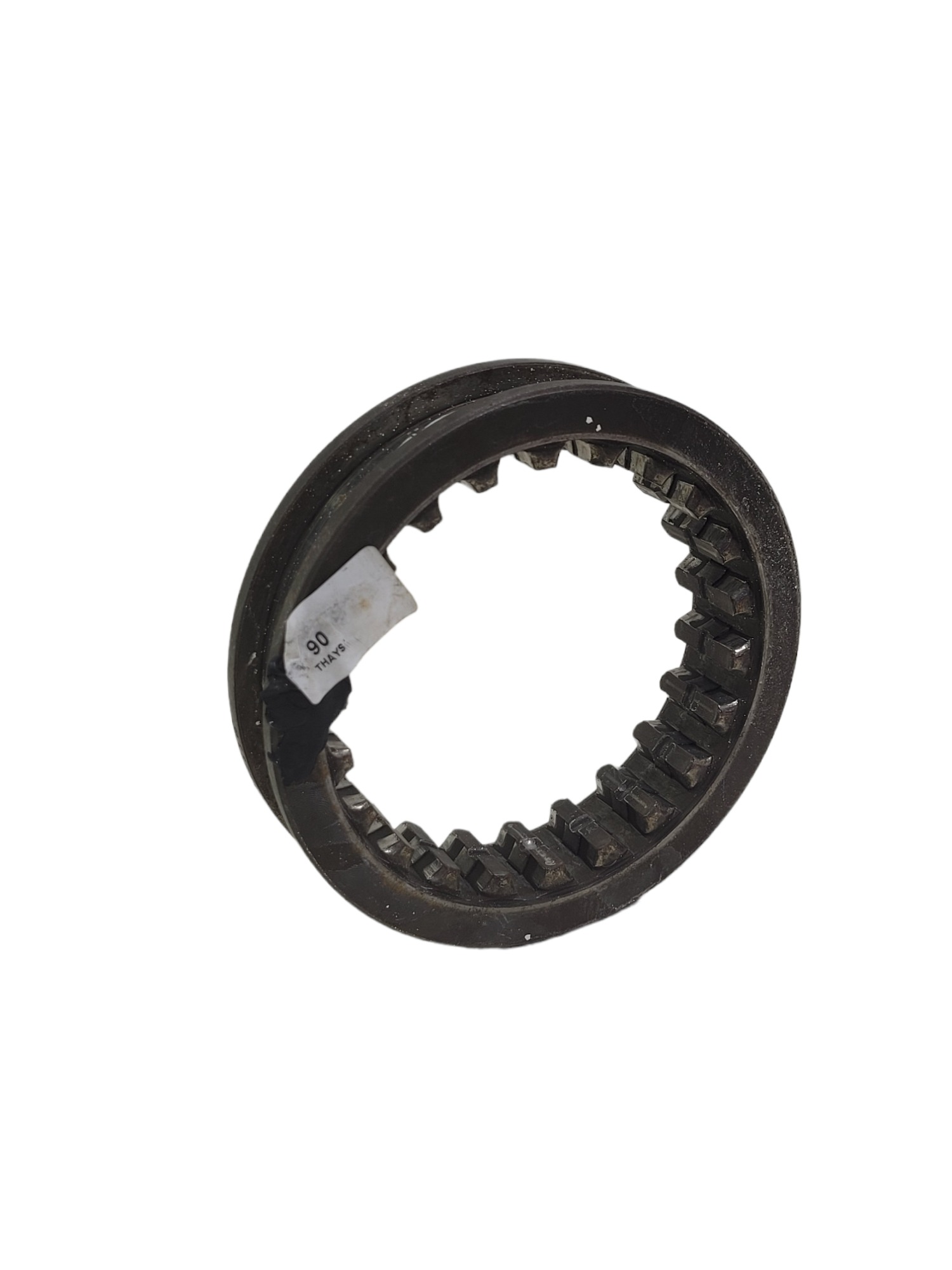 Luva Caixa Ré 3 4 Zf 1250304233 2