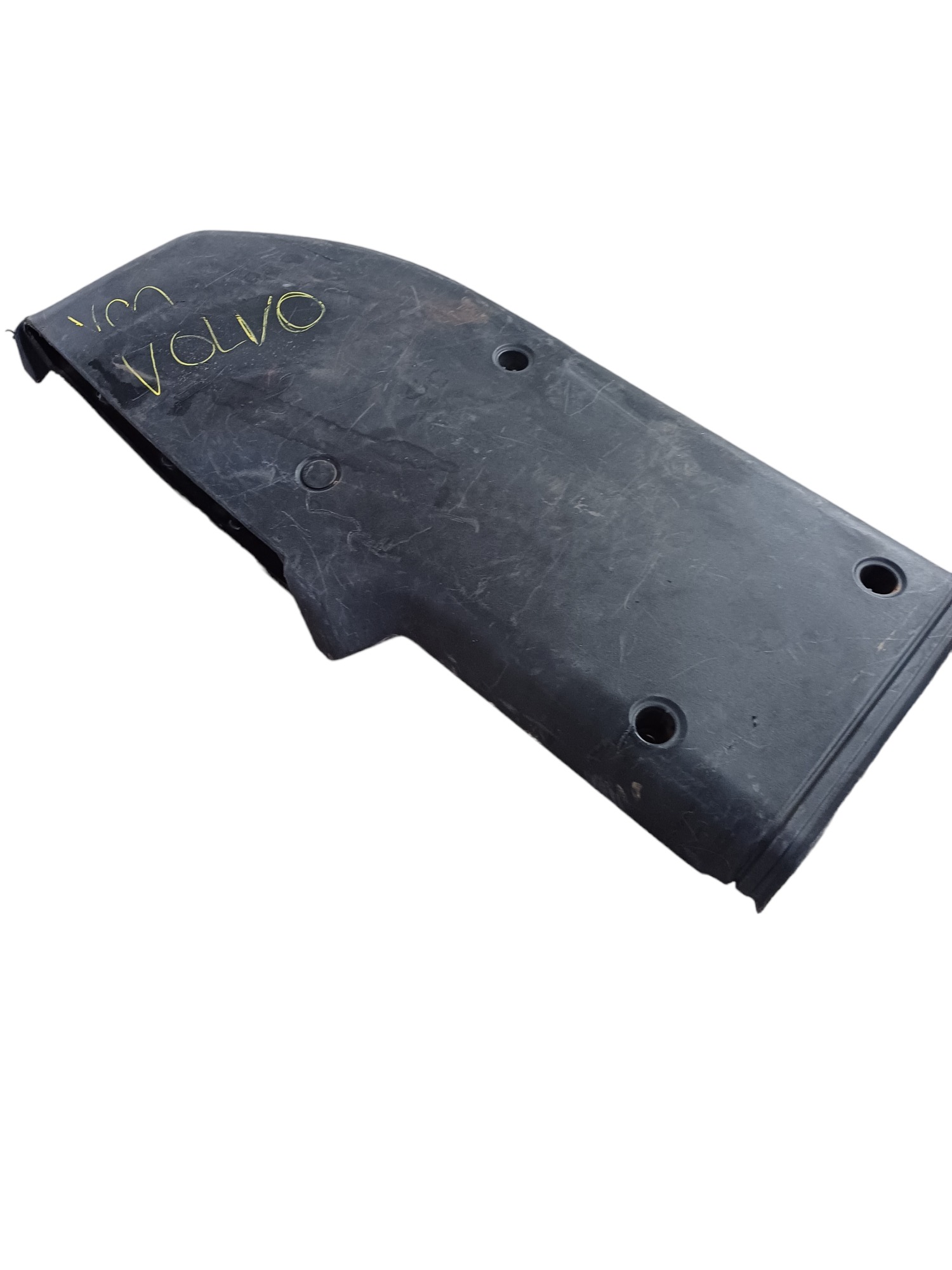 Duto Do Filtro De Ar Volvo Vm 20563354 1