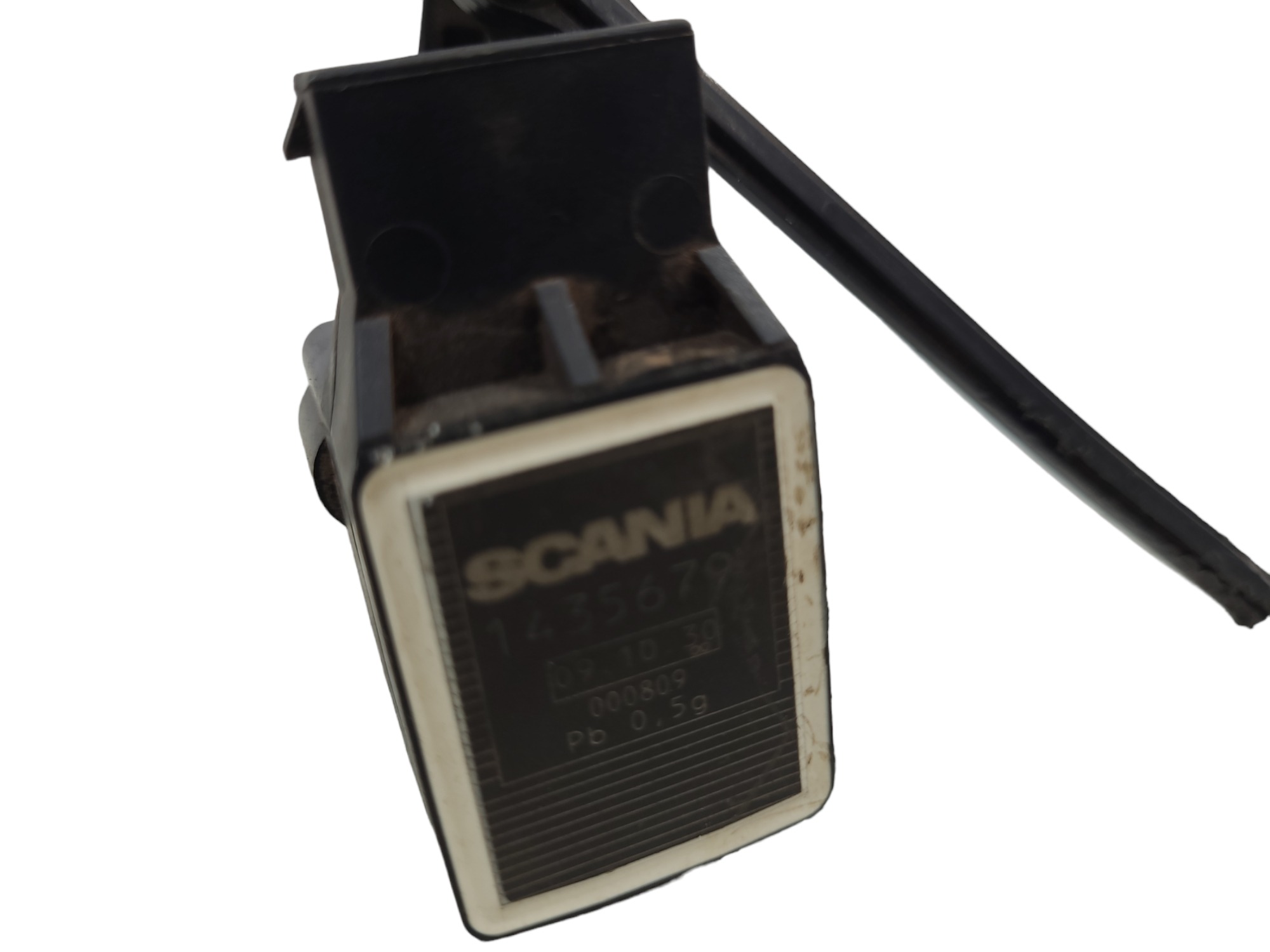 Sensor Pedal Scania 124 1