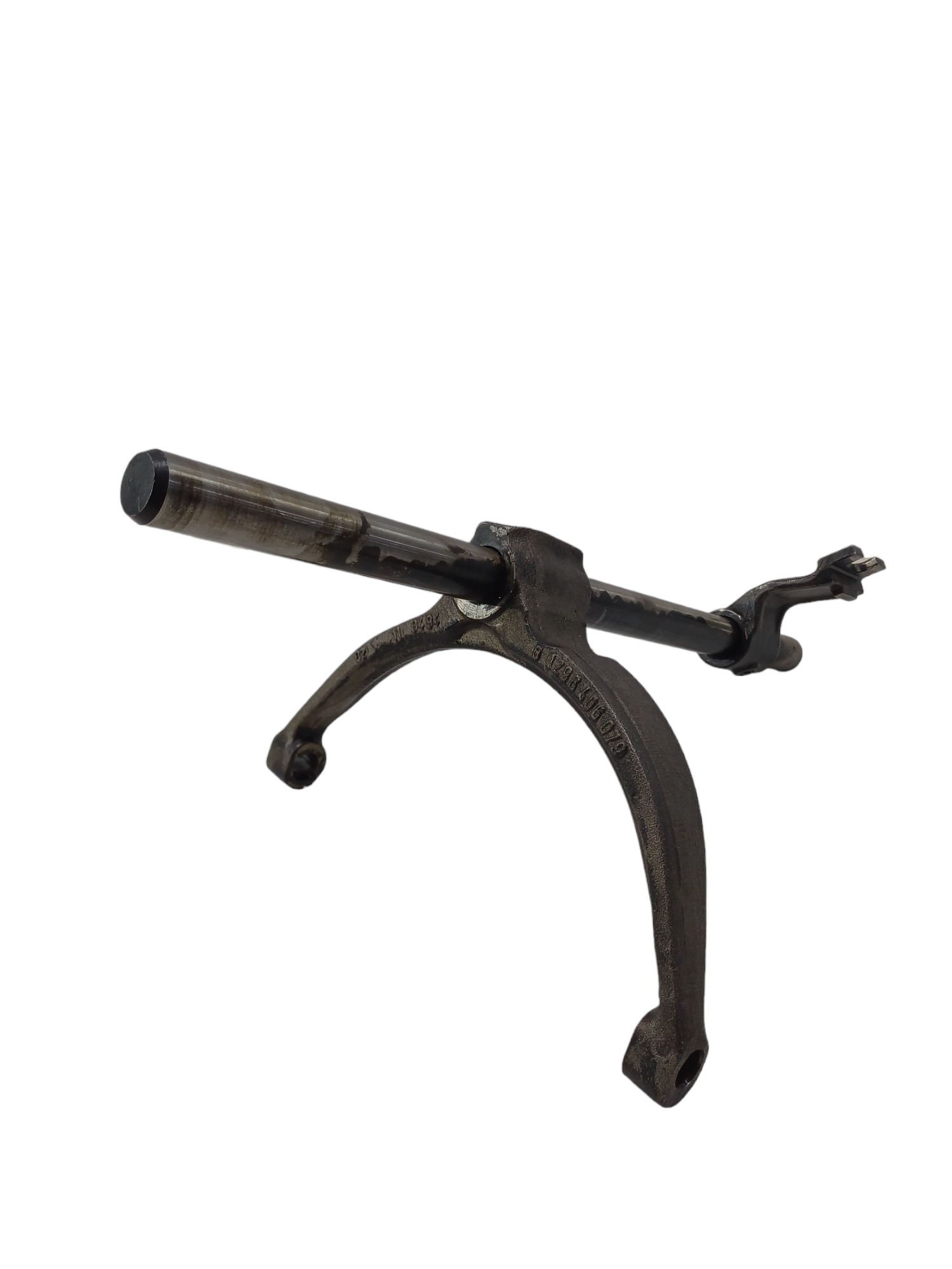 Garfo 1 E 2 Com Eixo Caixa Zf 1300 16s 1935 1296406079 4