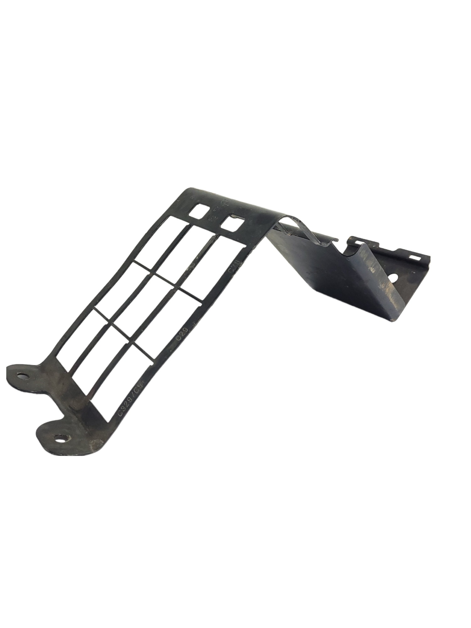 Suporte Carcaça Conector Scania 1765452 1