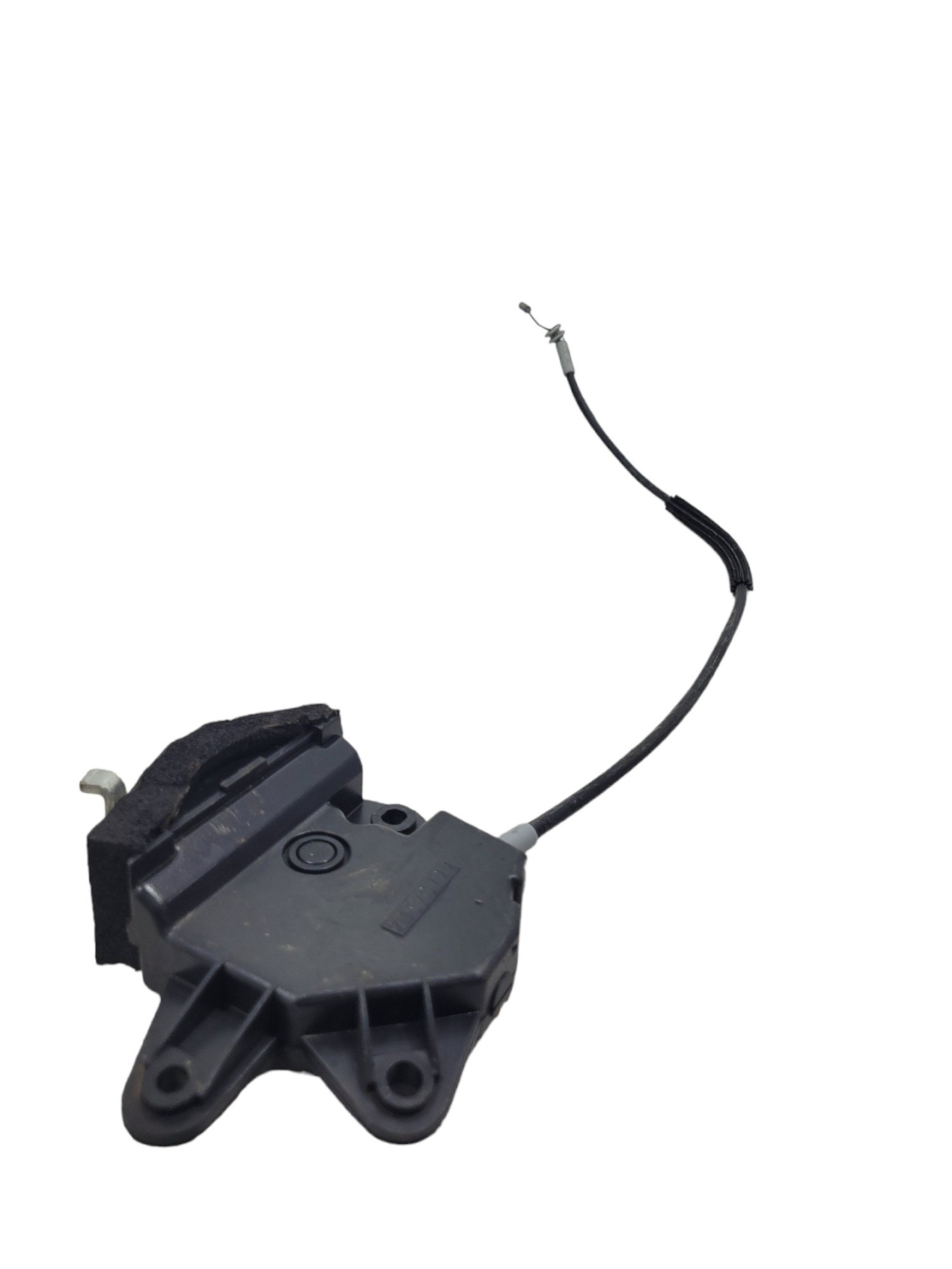 Maçaneta Interna Porta Direita Volvo Fh20570722 1