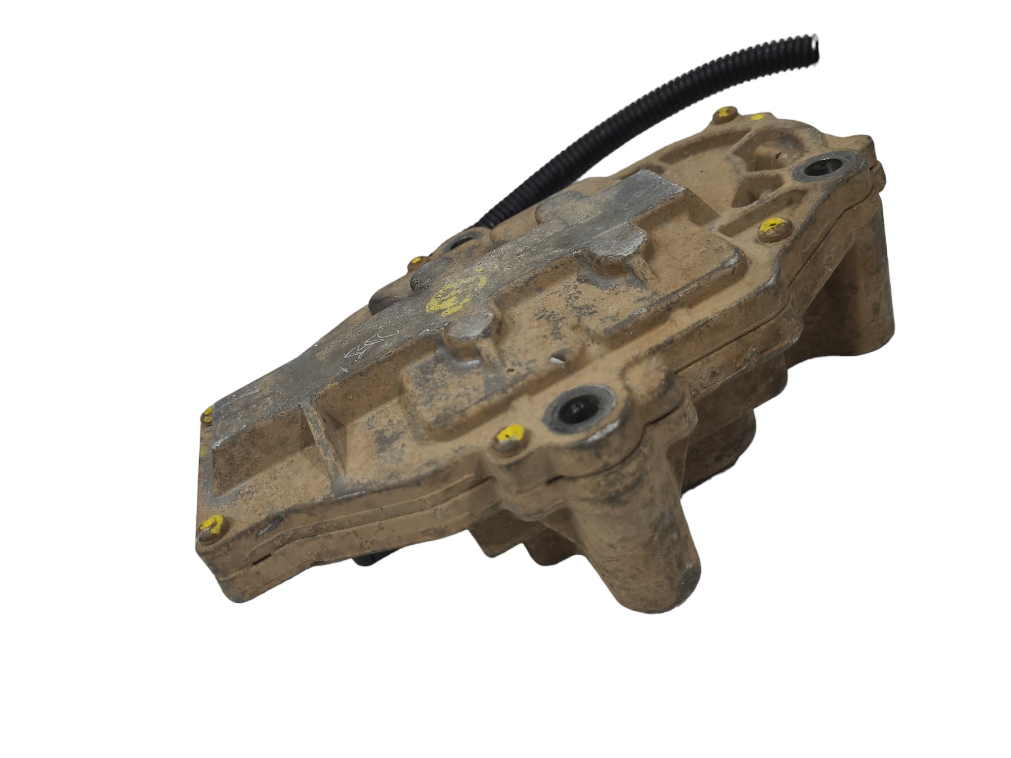 Valvula Solenoide Caixa Câmbio Volvo Fh 3