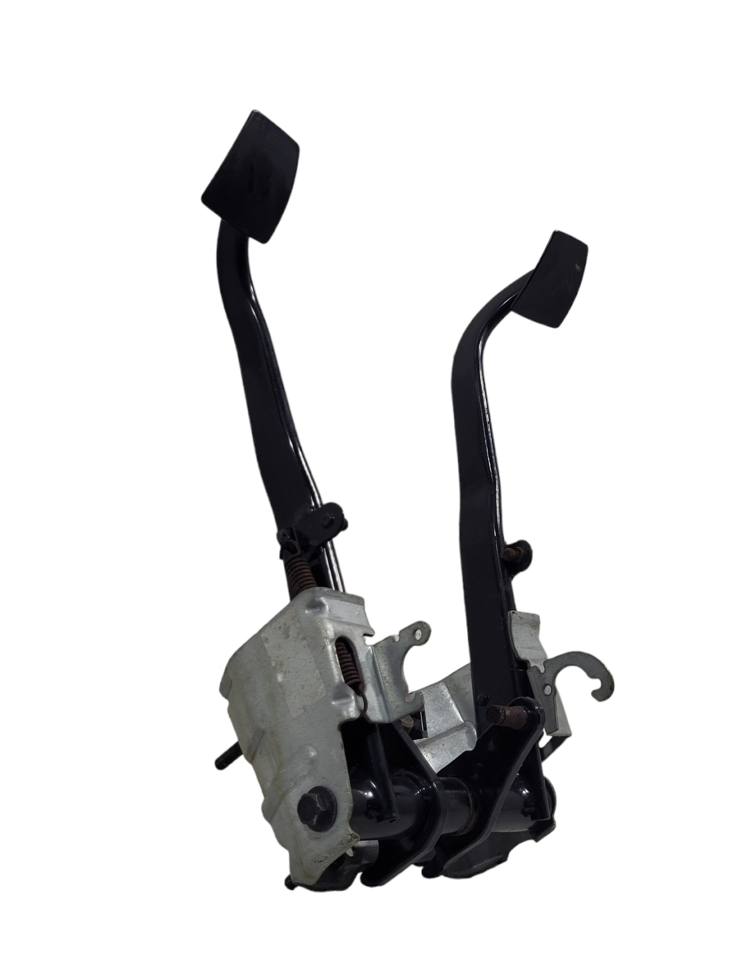 Suporte Pedal Scania 124 2