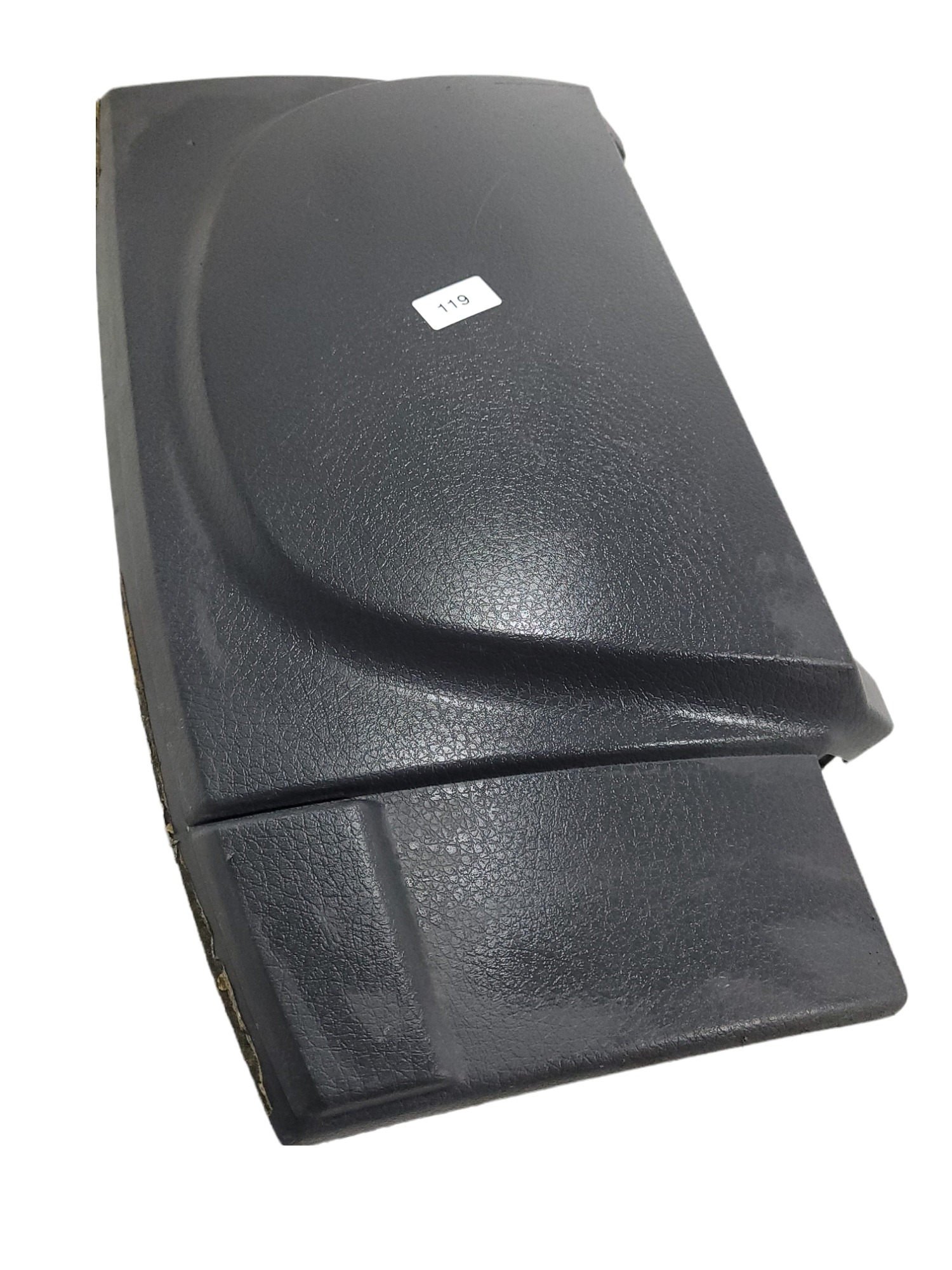 Moldura Do Painel Instrumentos Volvo Vm 2