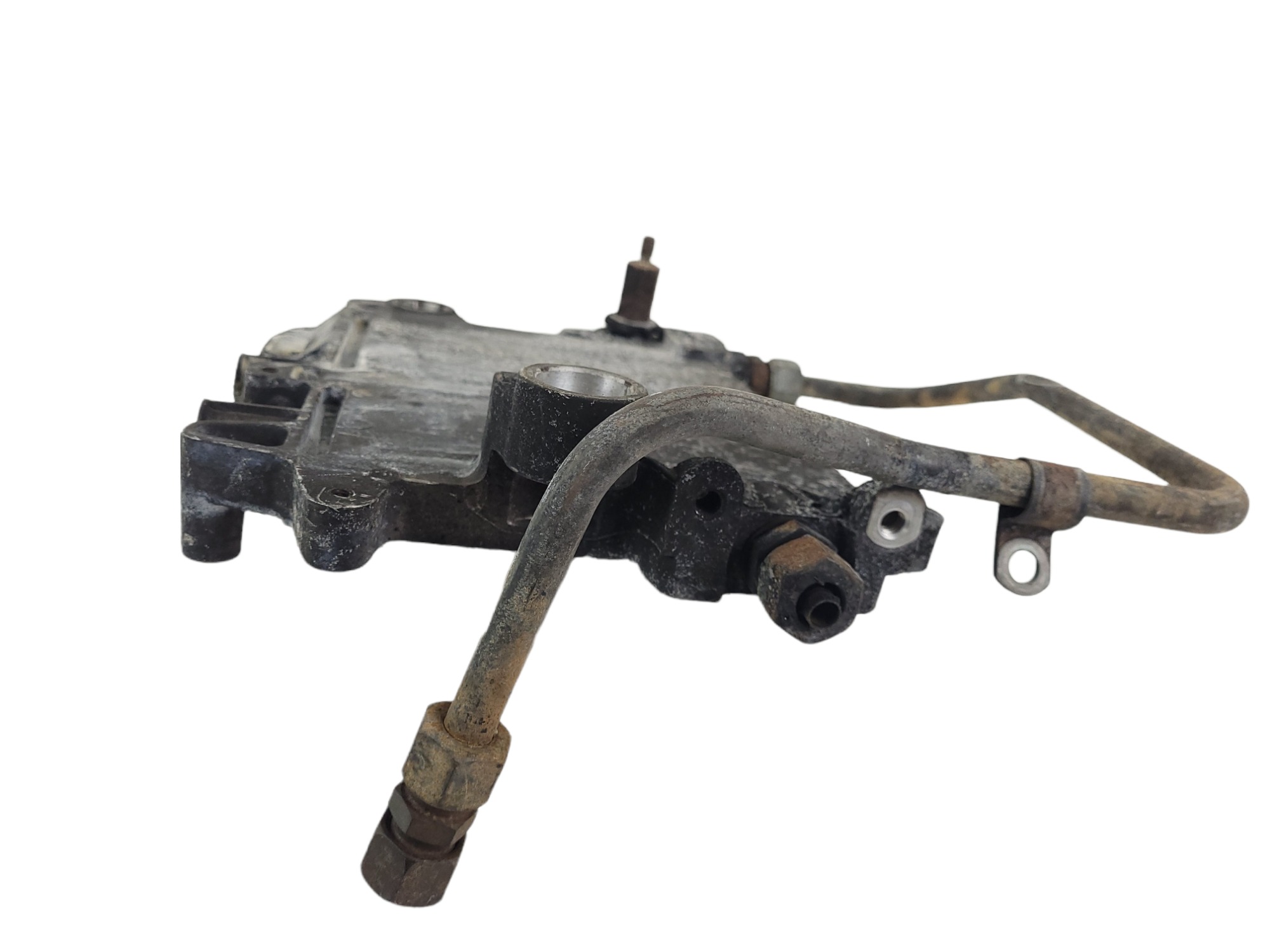 Suporte Módulo Motor Iveco Stralis 504092132 5