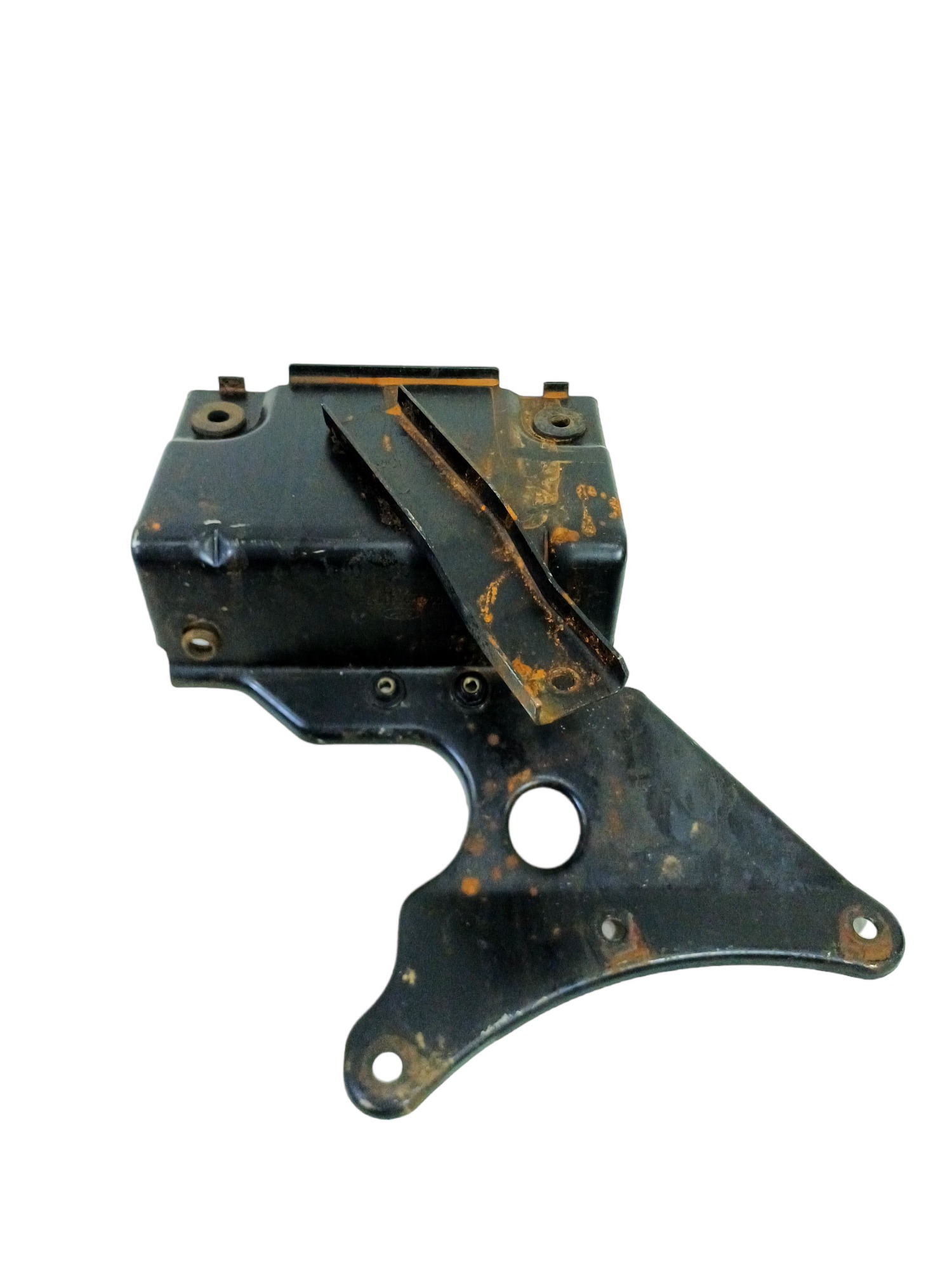 Suporte Fitro De Ar Ford Cargo Cc459a697ba 5