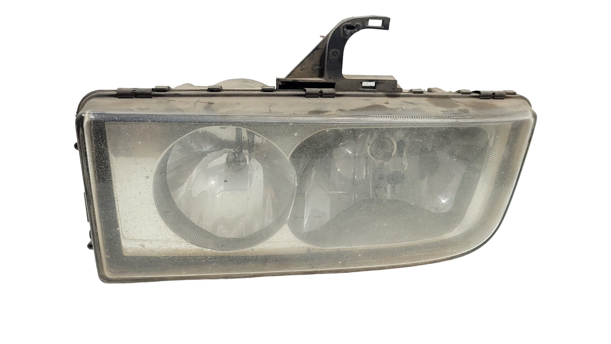 Farol Dianteiro M Benz Axor 2
