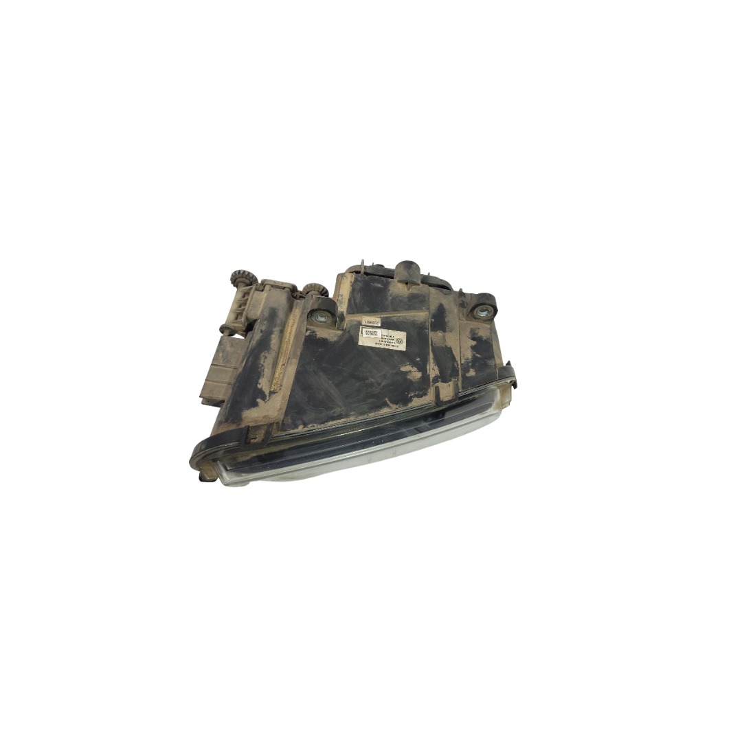 Farol Milha Dianteiro Esquerdo Vw 11190 23b941205 Transparente 3