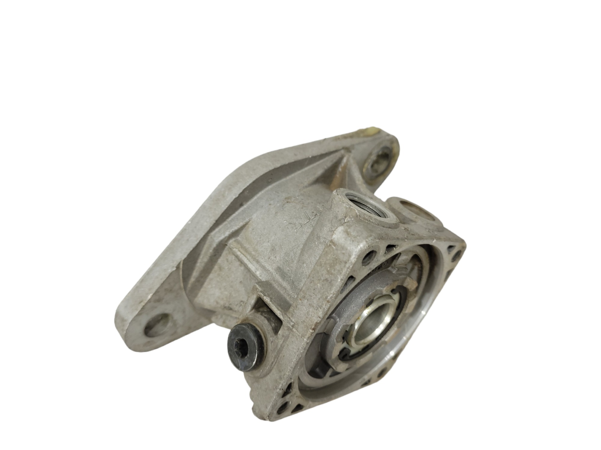 Valvula Pedal Ford Cargo 815e 1317e 1517e 3