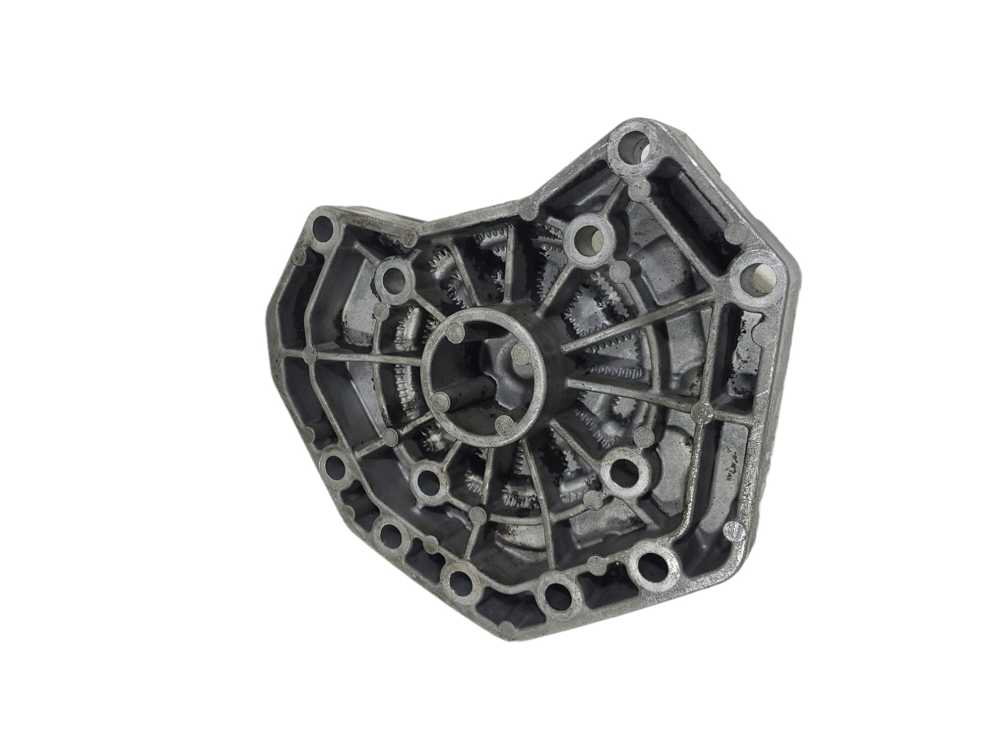 Tampa Carcaça Caixa De Mudança Caixa G240a9452611033 2