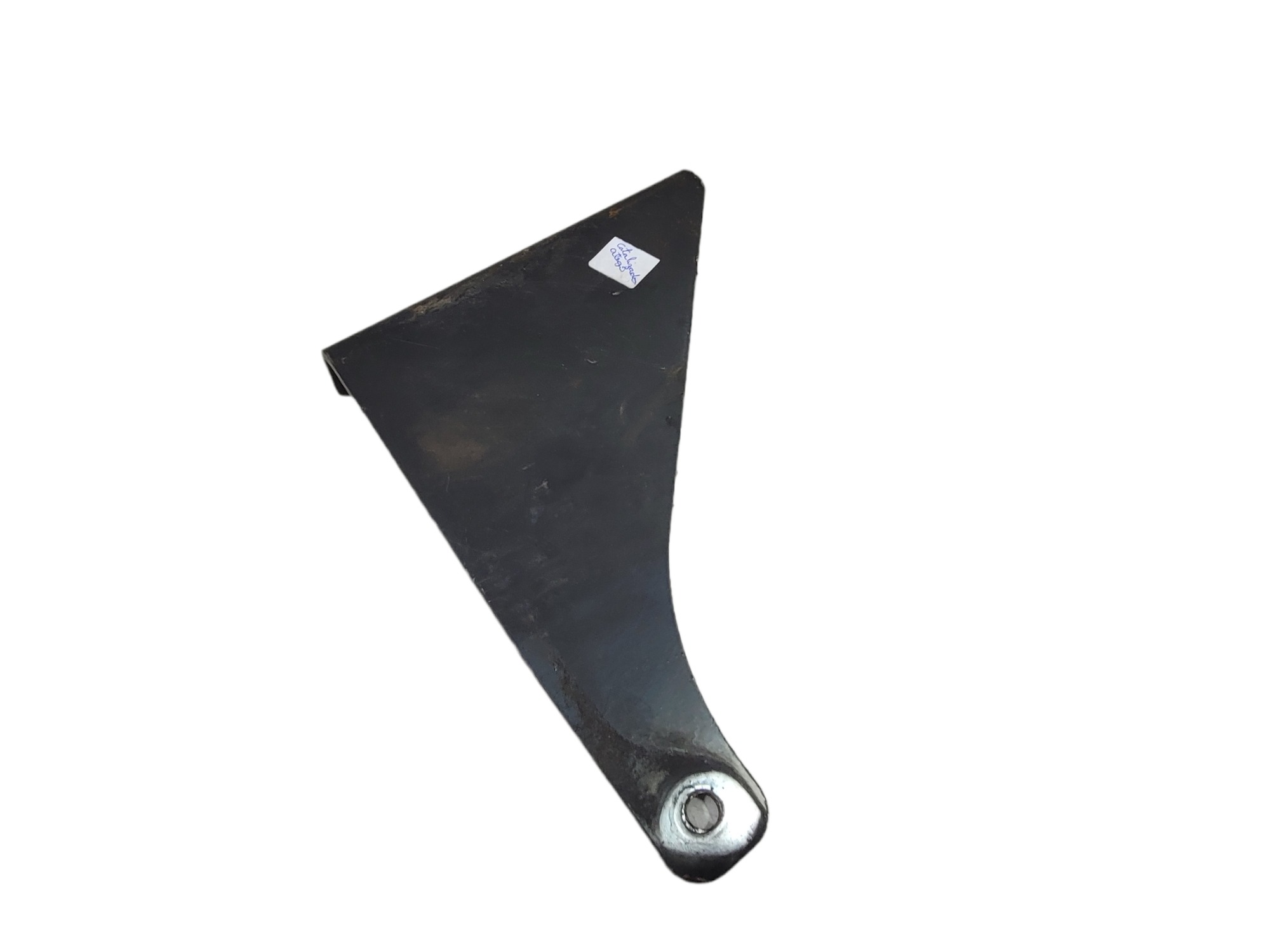 Suporte Cabine Mbenz Atego A6954923141 4