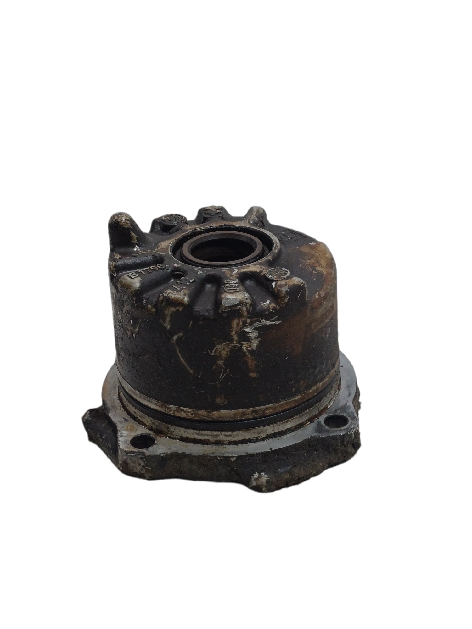 Carcaça Cilindro Reduzida Zf 1296412042 1