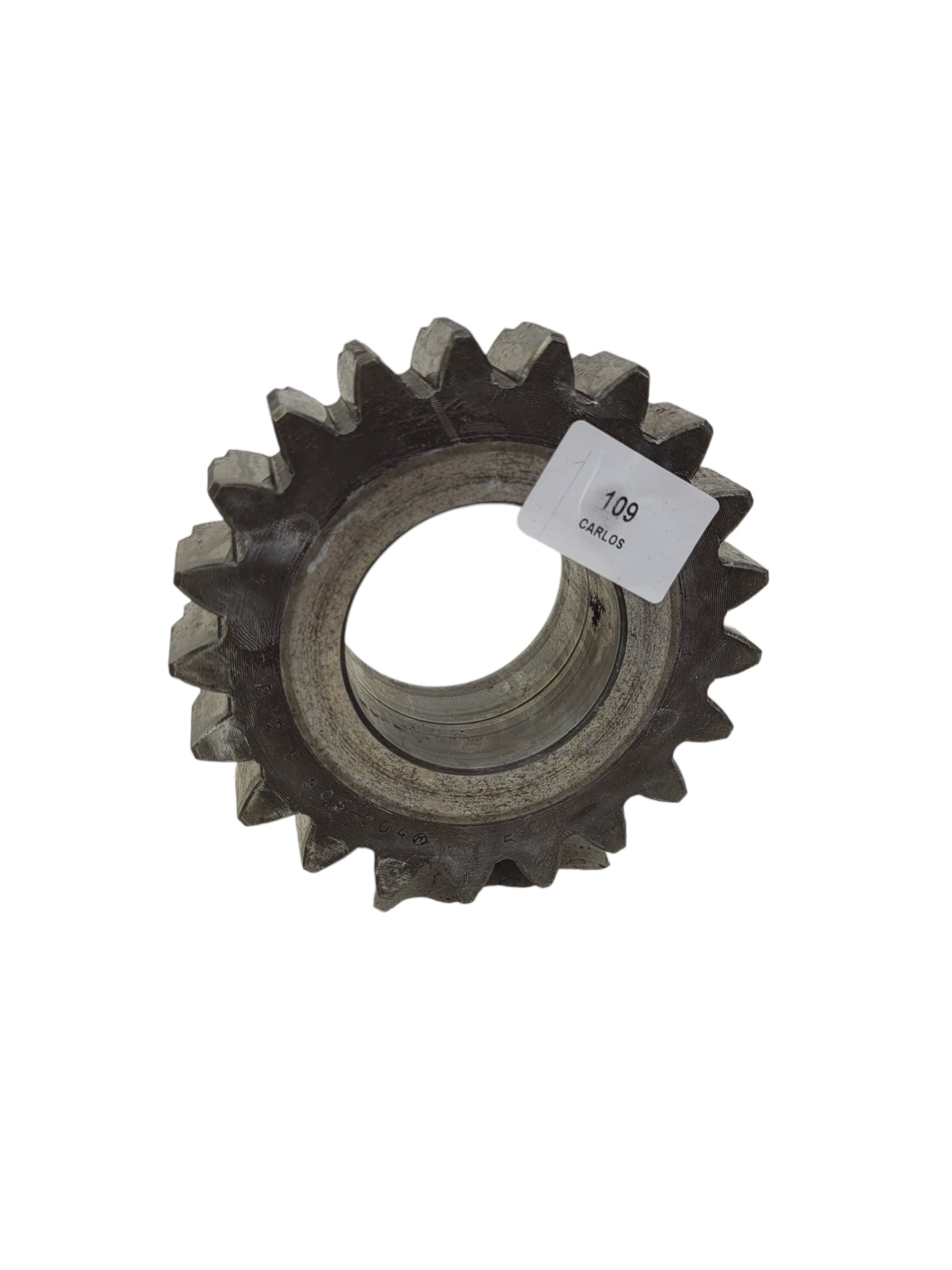 Engrenagem Ré Zf 1285305004 2