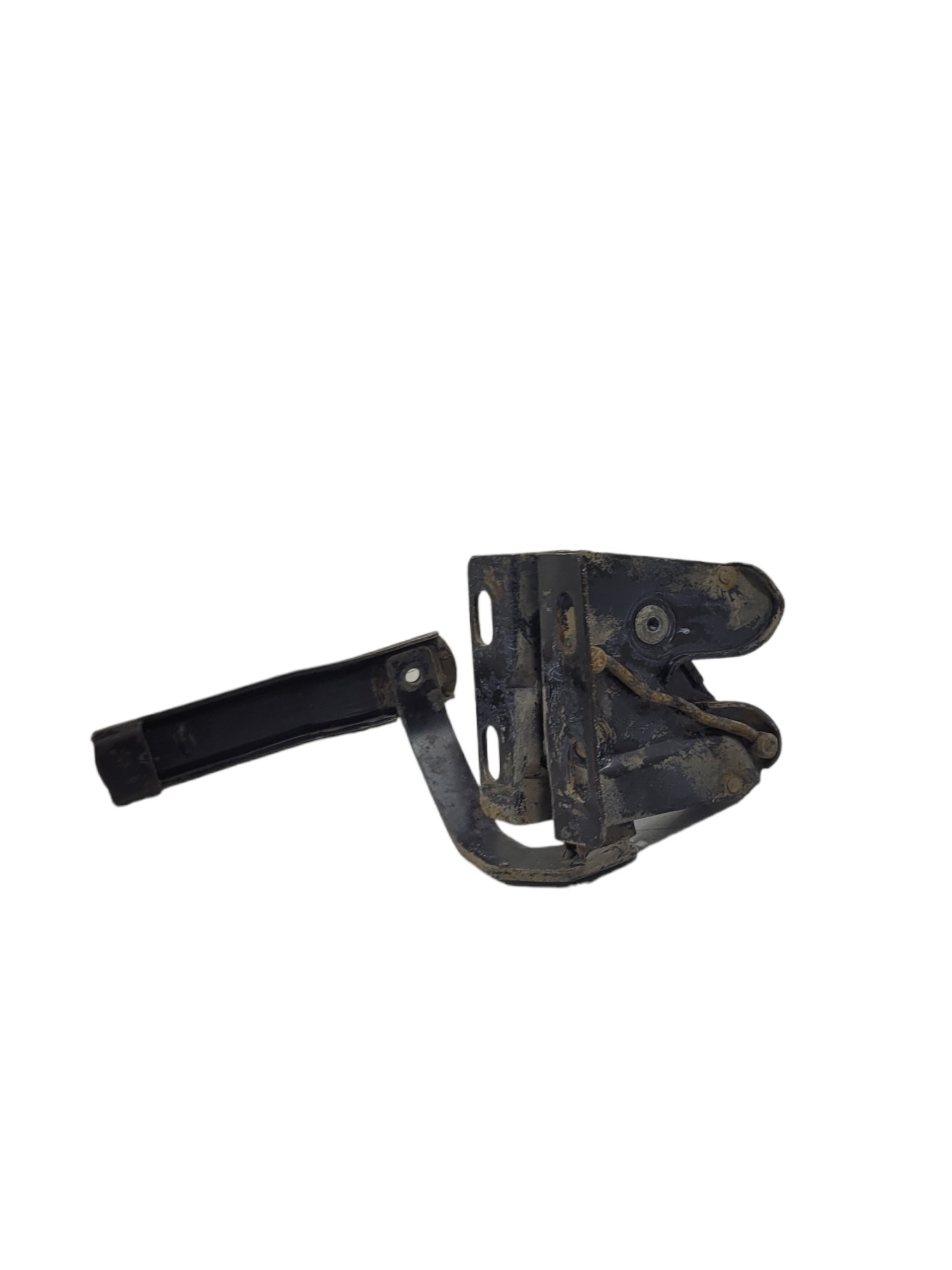 Tranca Cabine Ford Cargoxc455l382ab 4