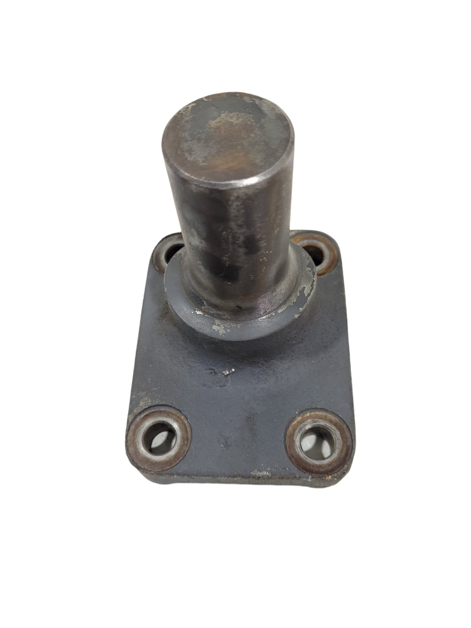 Suporte Traseiro Motor Cummins Isb4997198 3