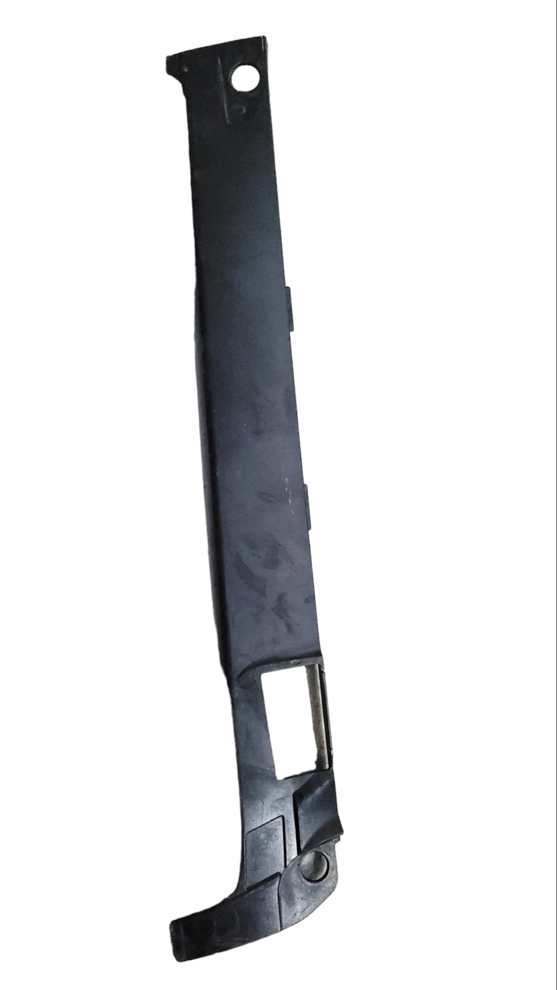 Moldura Coluna Externa Scania 1769911 3