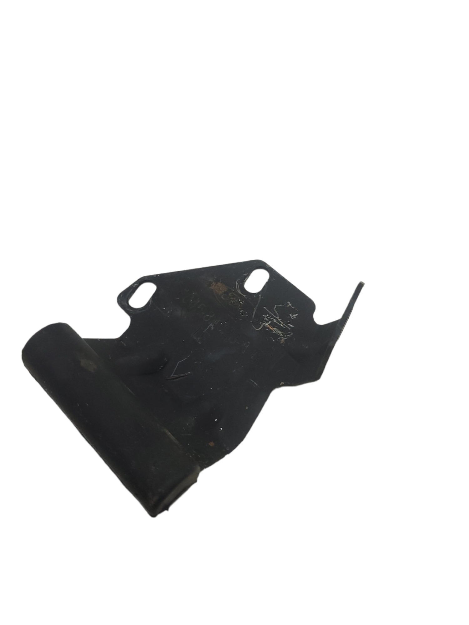 Suporte Painel Esquerdo Ford Cargo Ec458a023ac 3