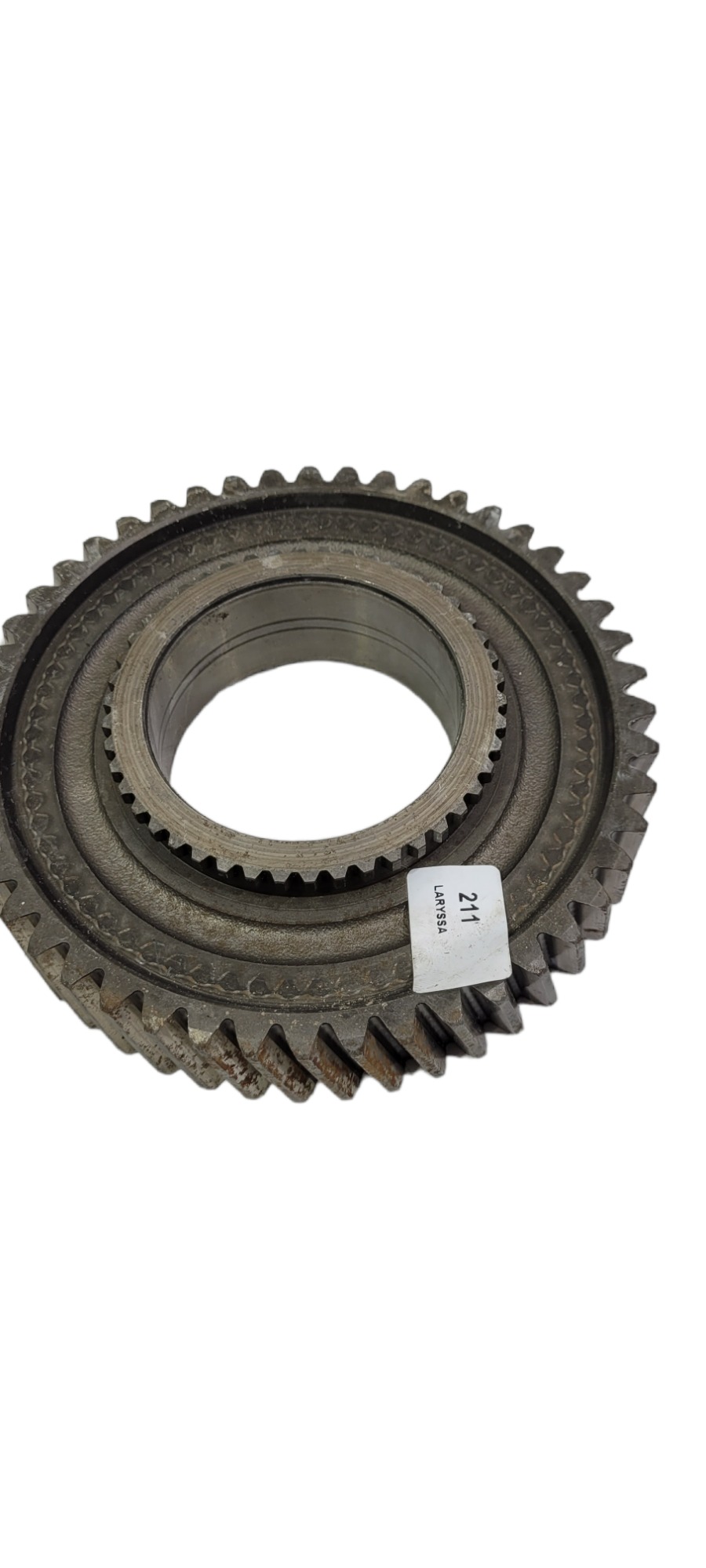 Engrenagem Caixa Zf 0091304075 5