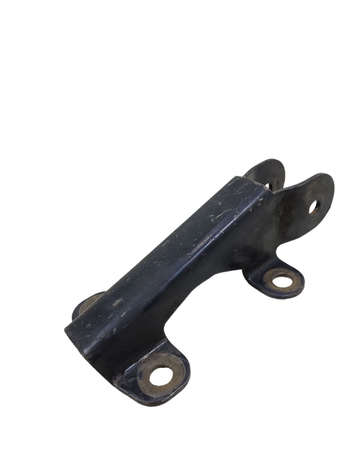 Suporte Da Barra Estabilizadora Traseira Vw 8120 E 8150 3