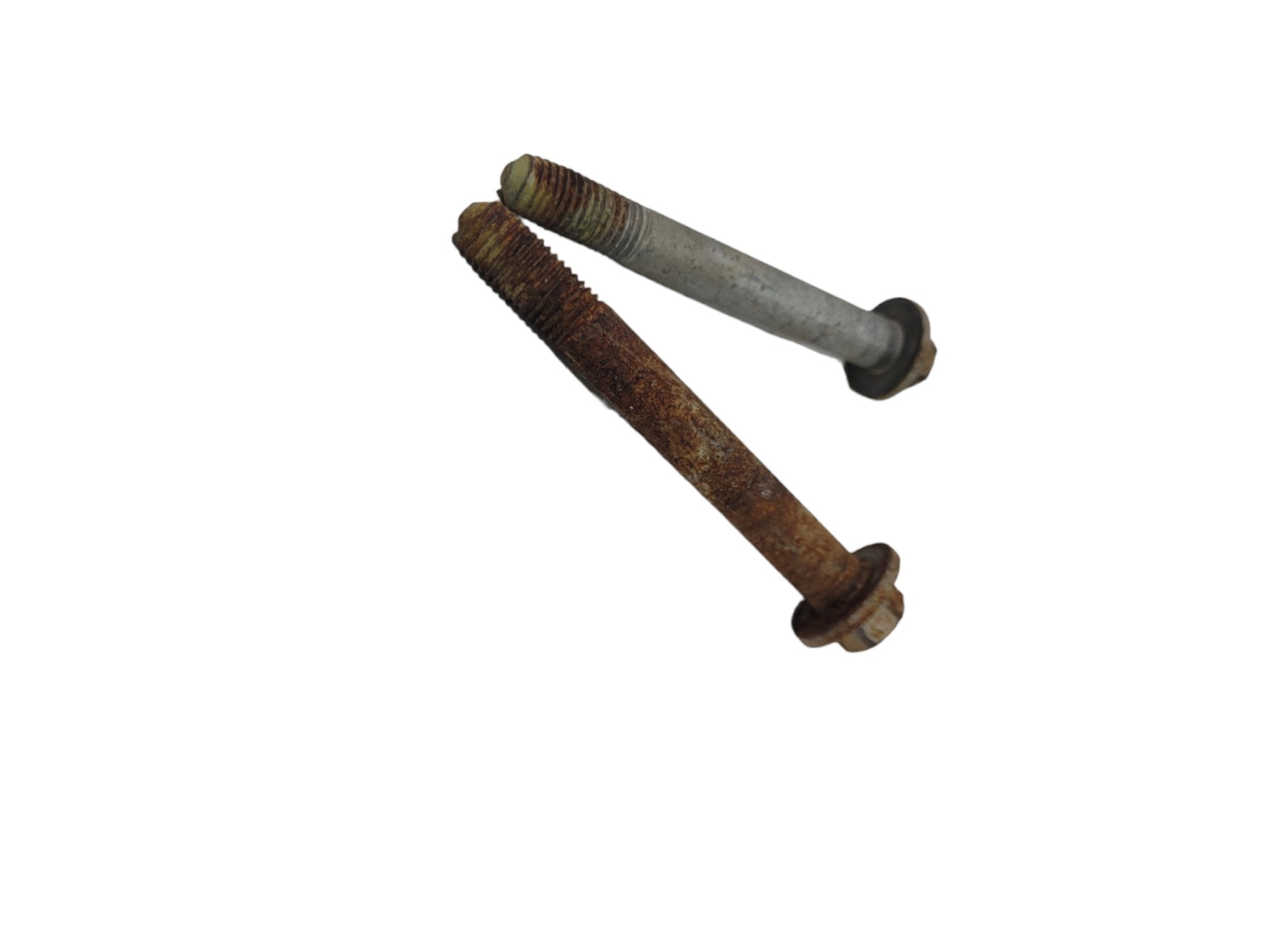 Kit Parafusos Cabeçote Ford Cargo 5