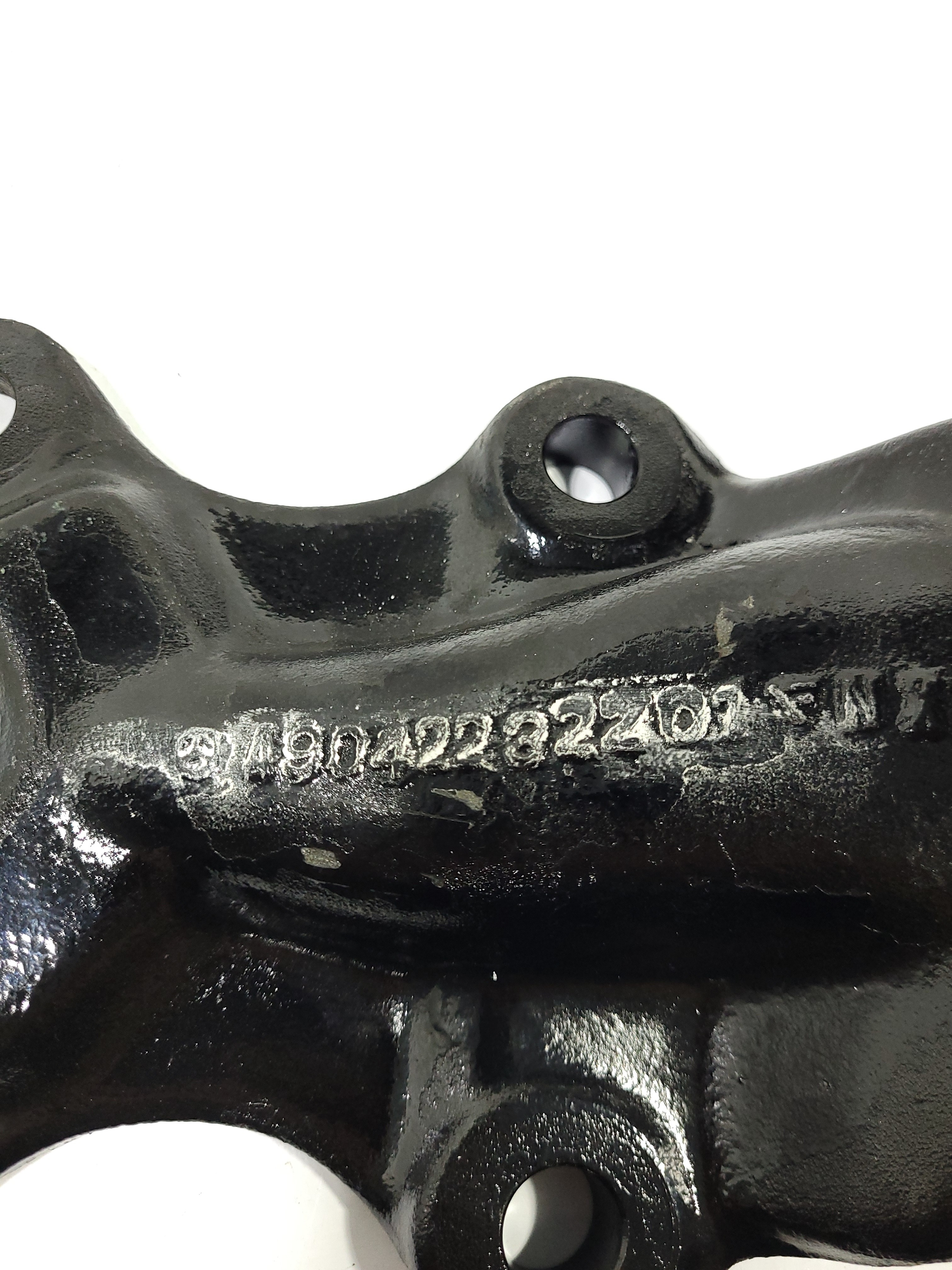 Suporte Motor Esquerdo Mbenz Acceloa9042232201 6