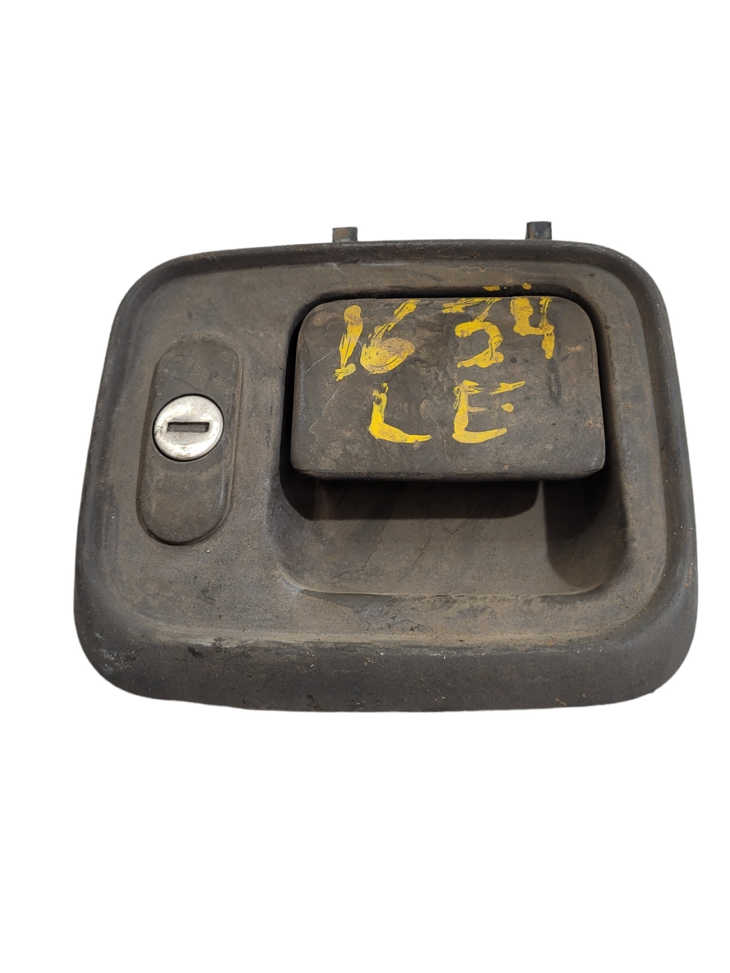 Maçaneta Externa Esquerda M Benz 1620 A6947607059 1