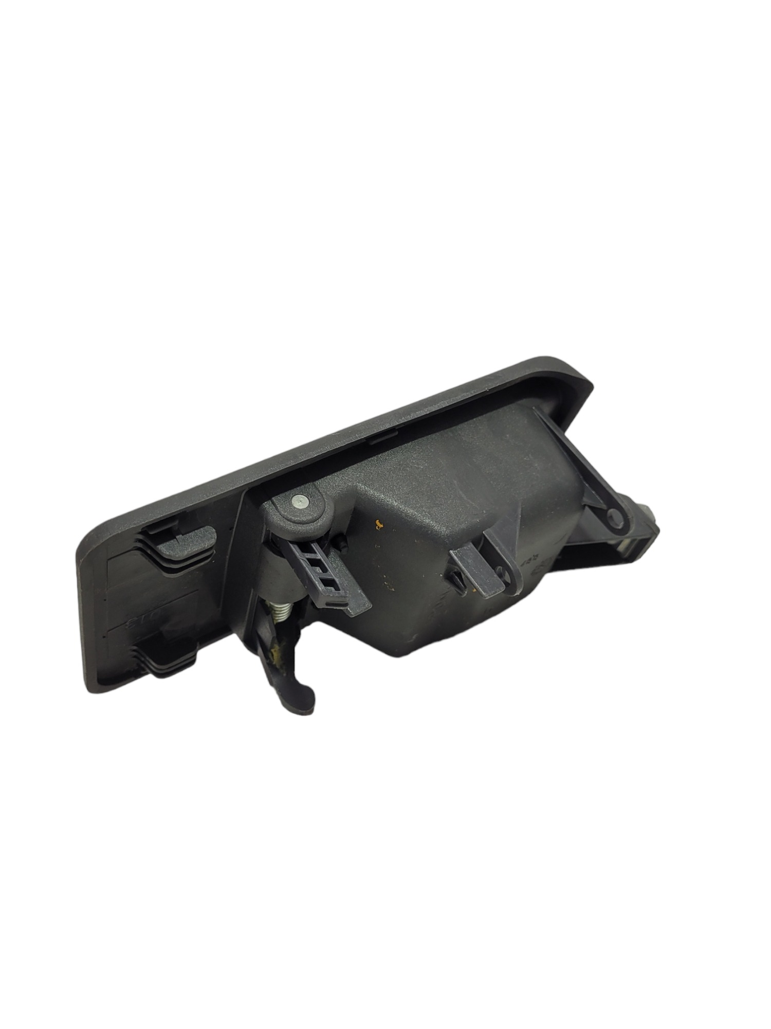Maçaneta Interna Porta Lateral Ducato Boxer Jumper 3