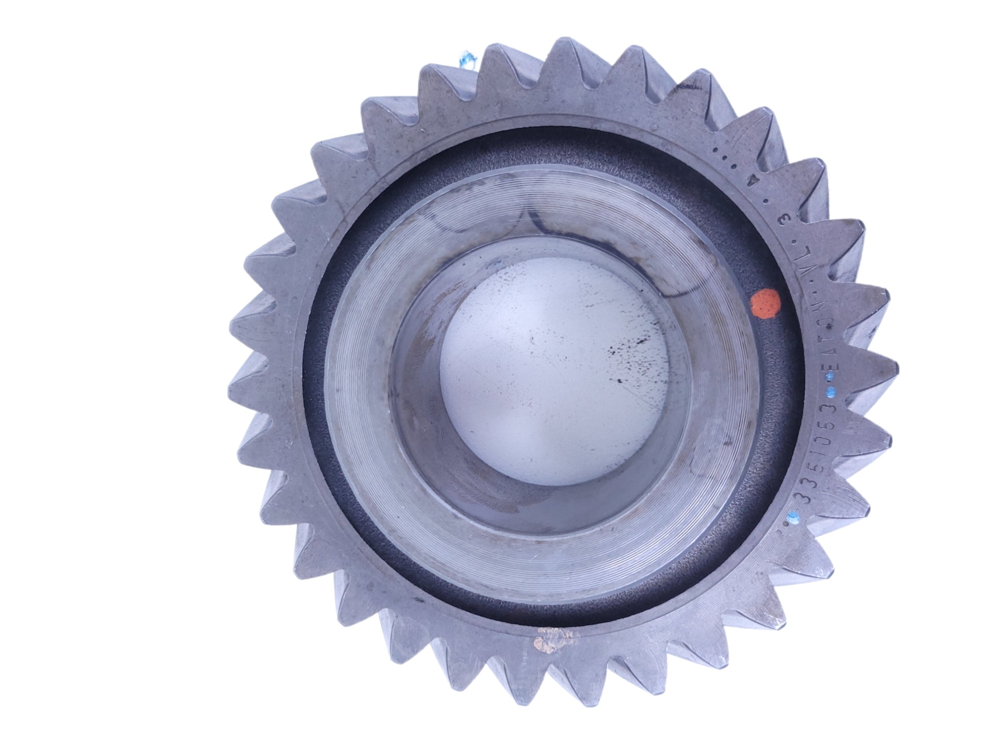Engrenagem Da 3 30 Dentes Caixa Eaton 4505 1