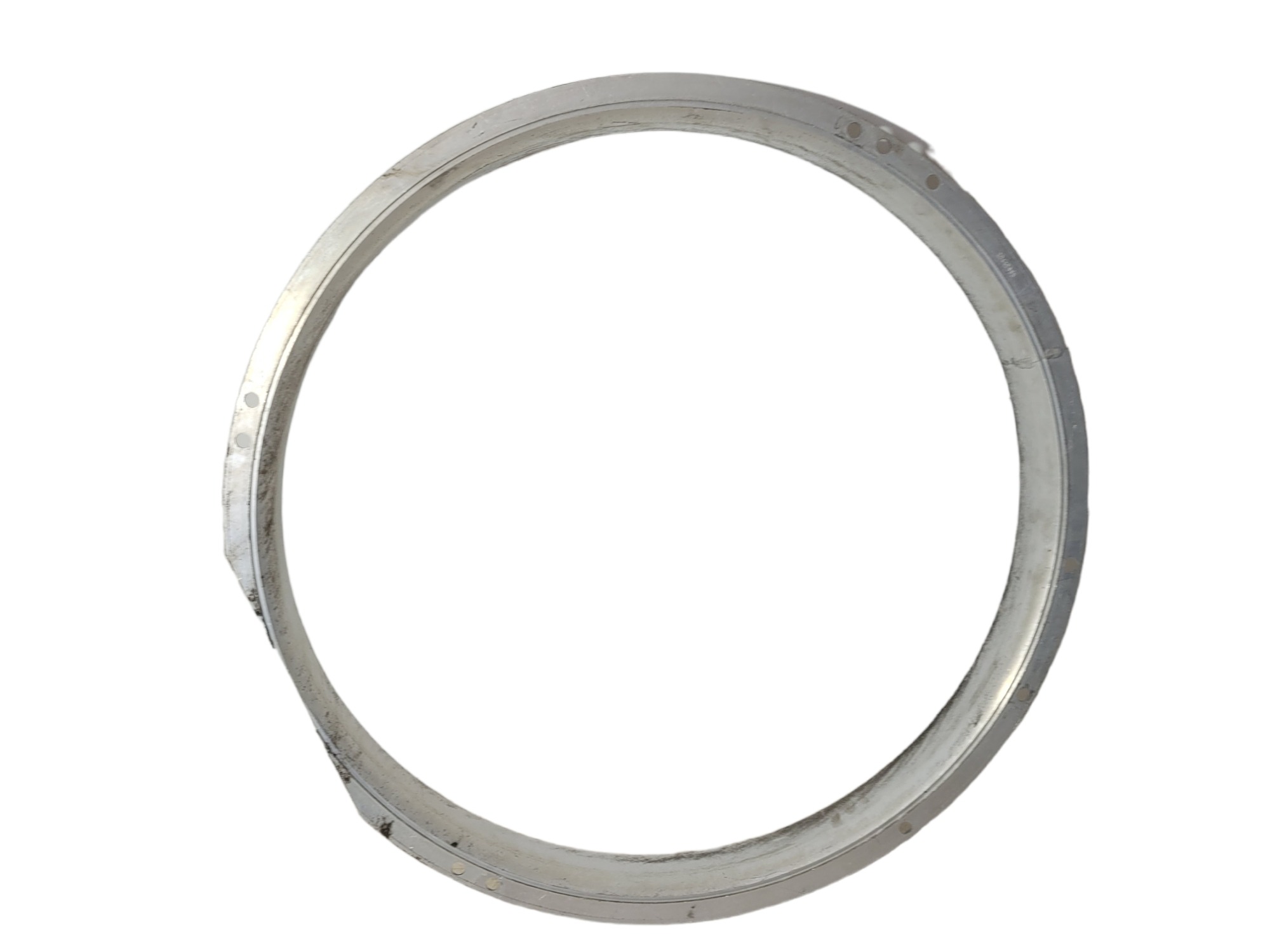 Aro Do Ventilador Volvo Fh420 _ 20440655 2