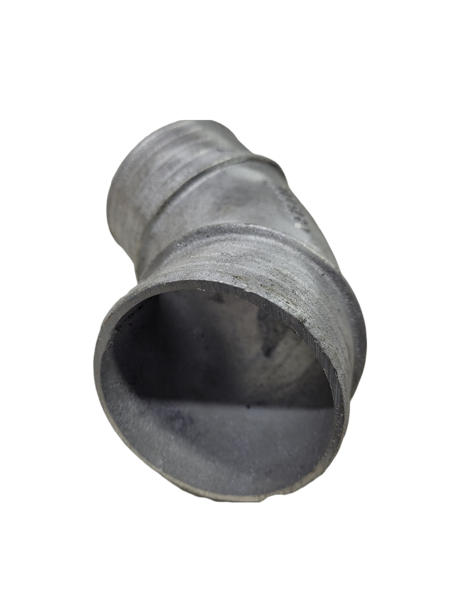 Tubo Radiador Ar Aluminio Scania 113 319412b 6