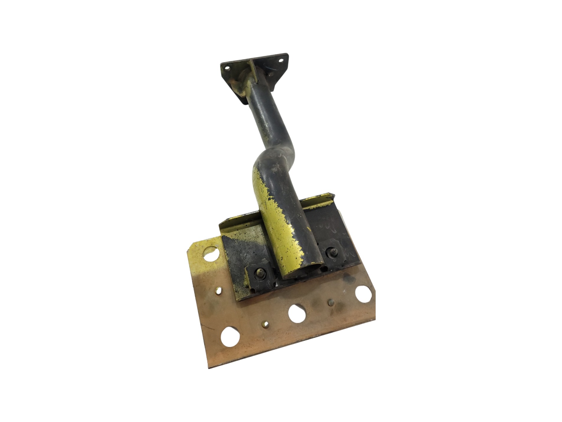Suporte Estribo Vw 18310 4