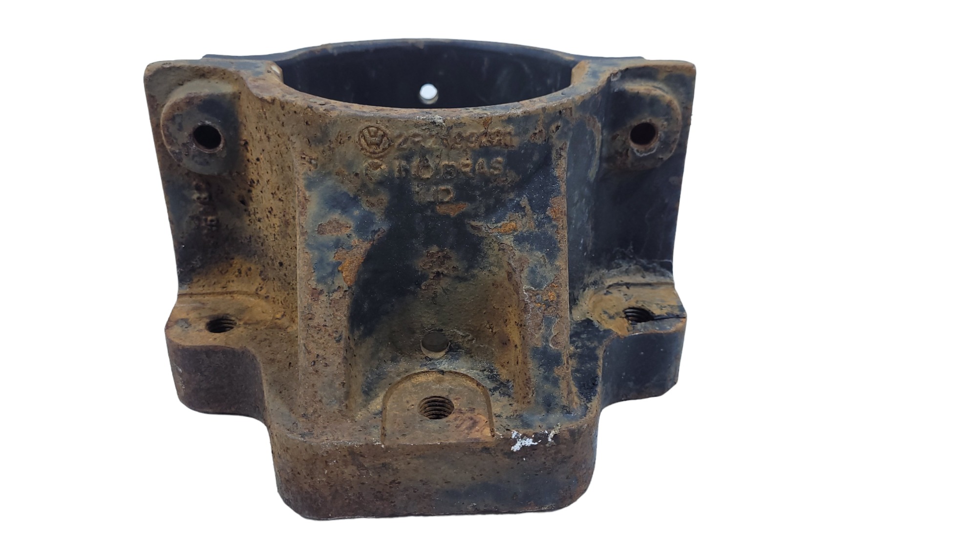 Suporte Coxim Motor Vw 4