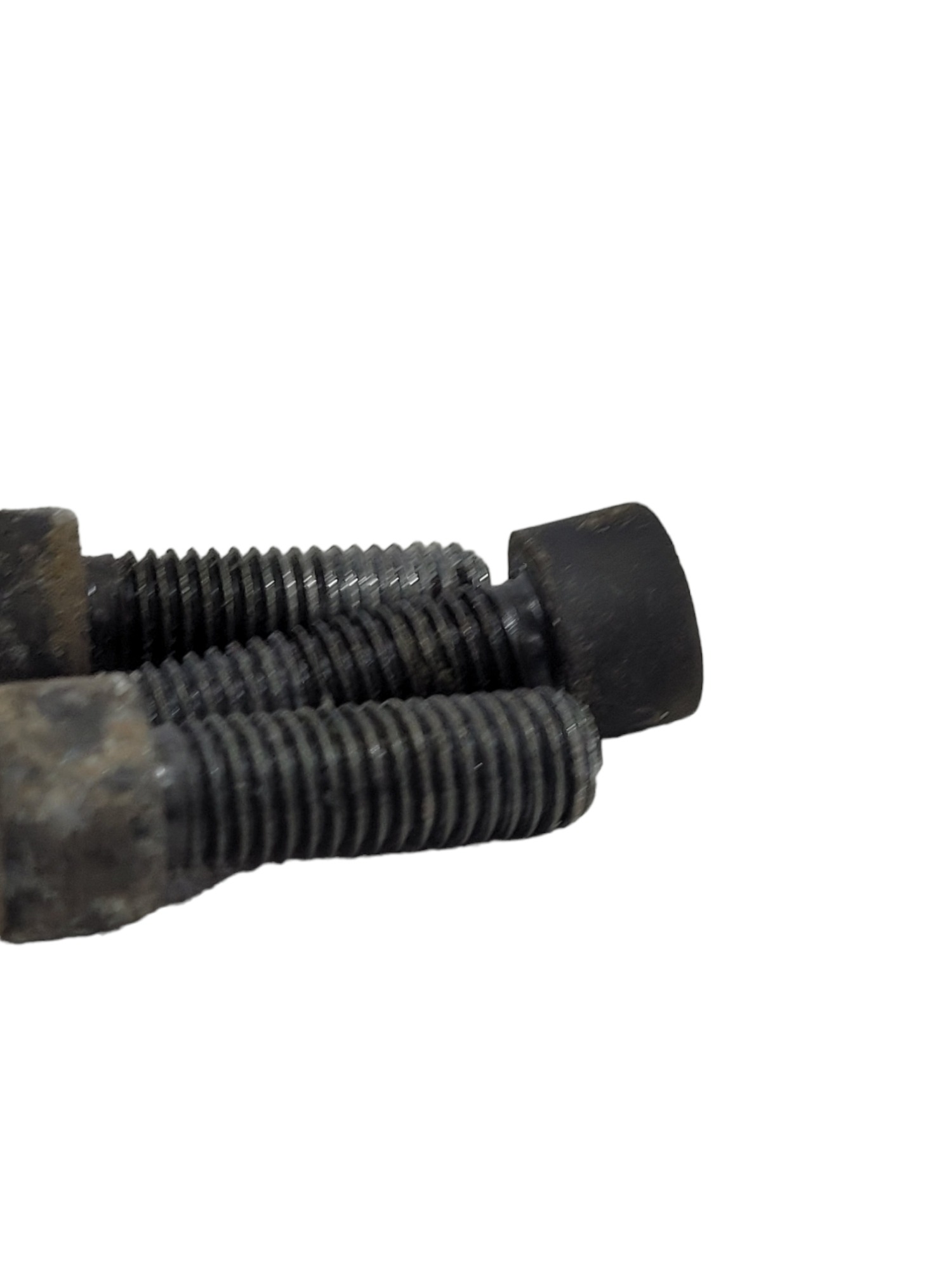 Conjunto Parafusos Cabeçote Motor Scania 5